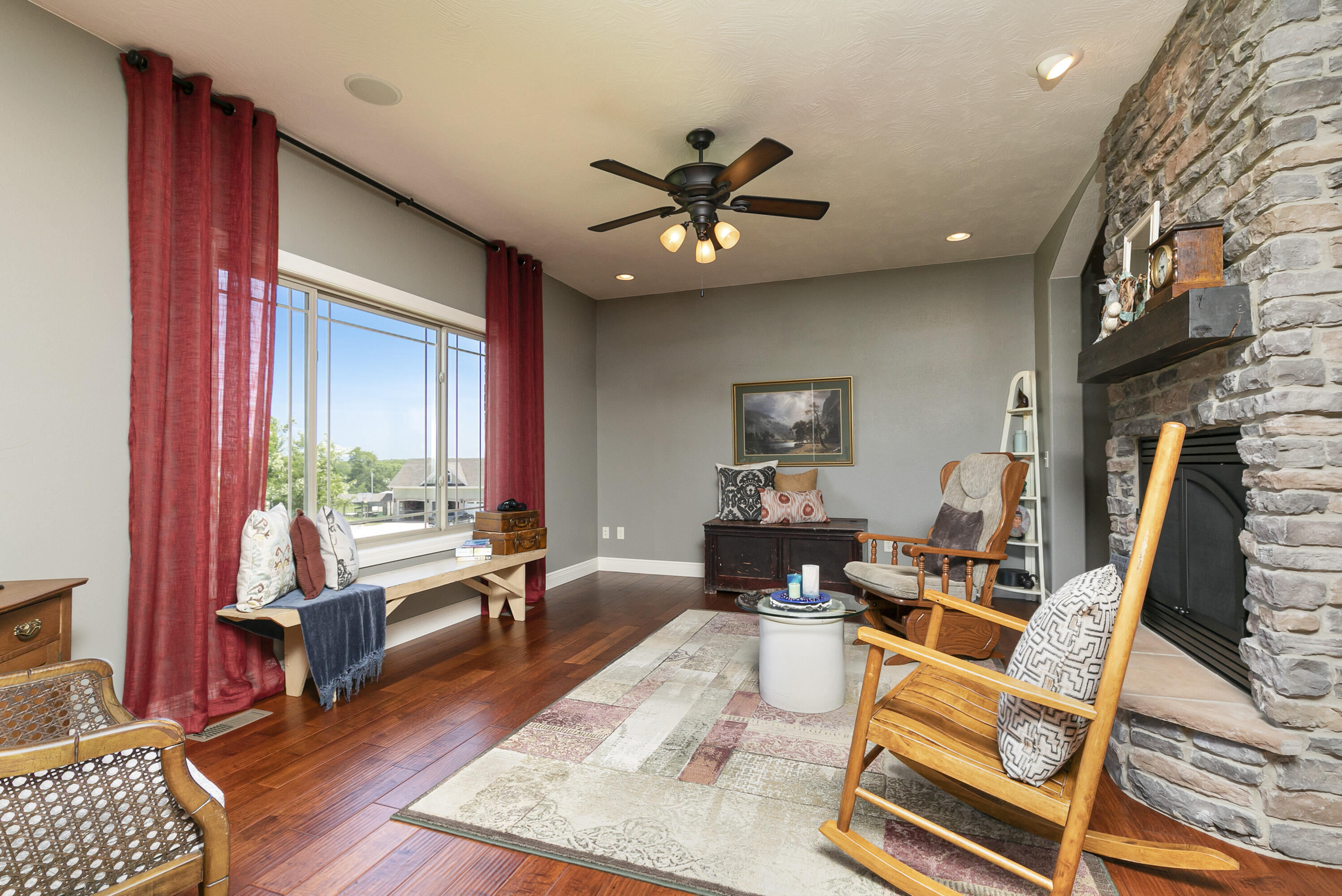 Greene-Not in List - Residential
