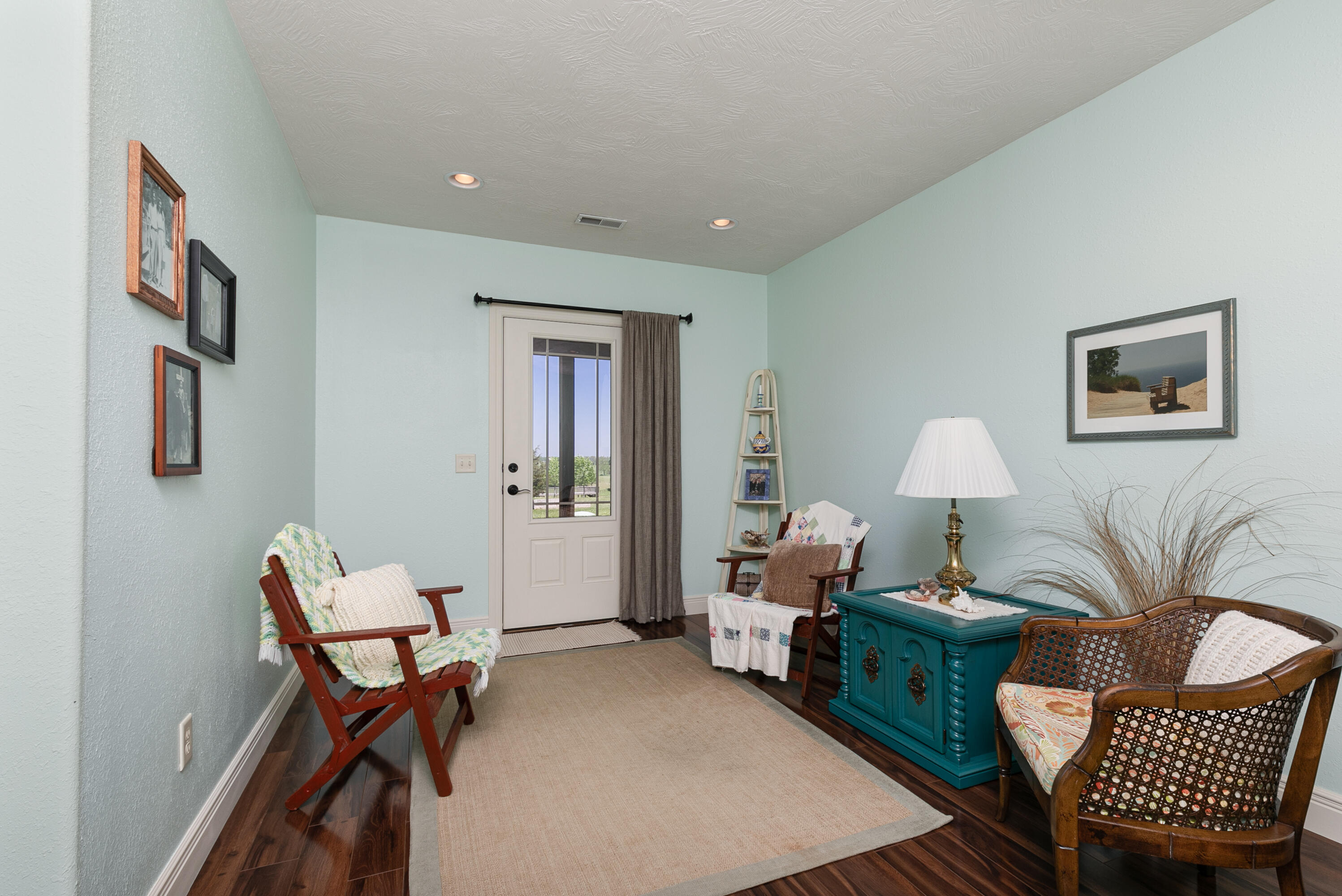 Greene-Not in List - Residential