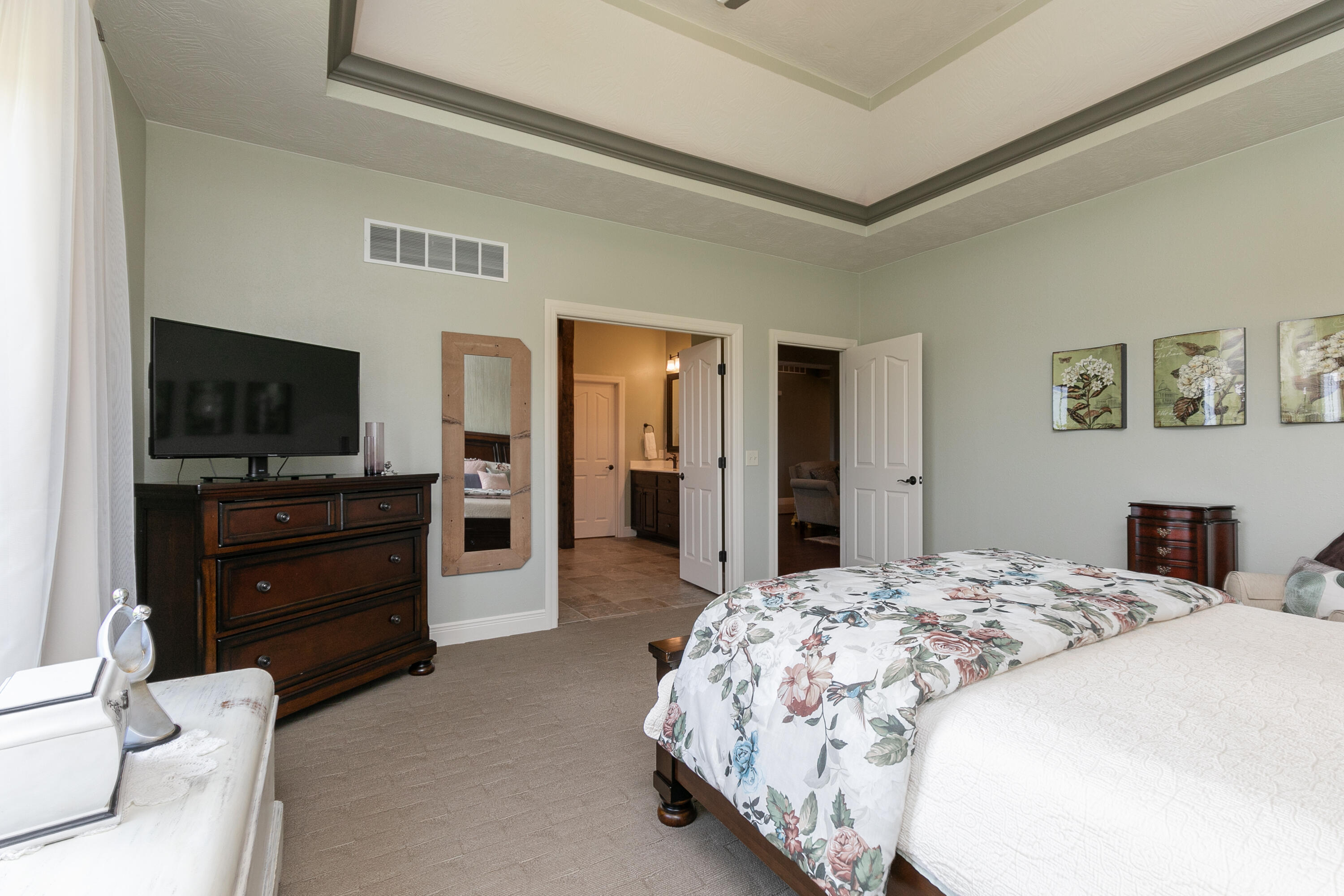 Greene-Not in List - Residential