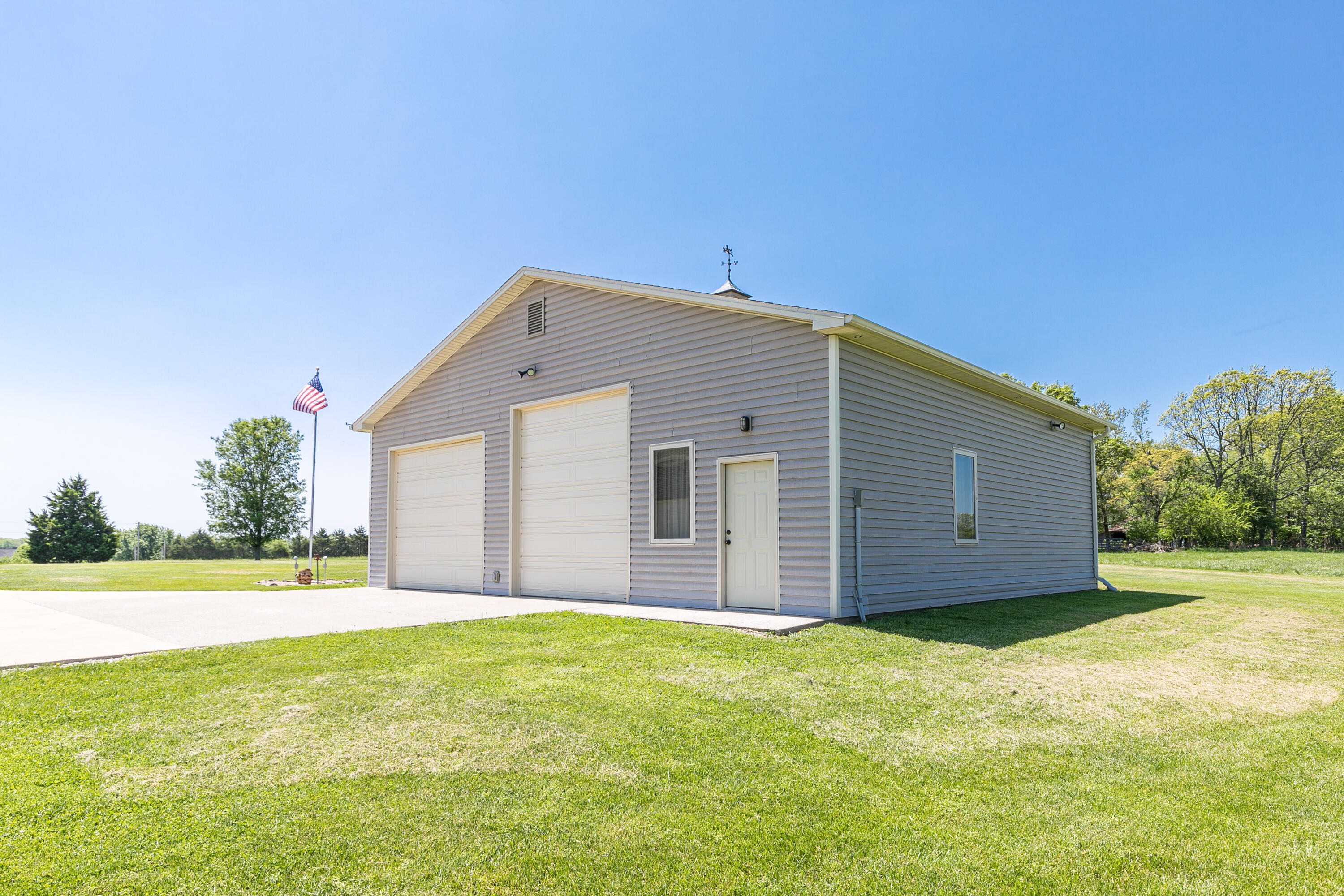 Greene-Not in List - Residential