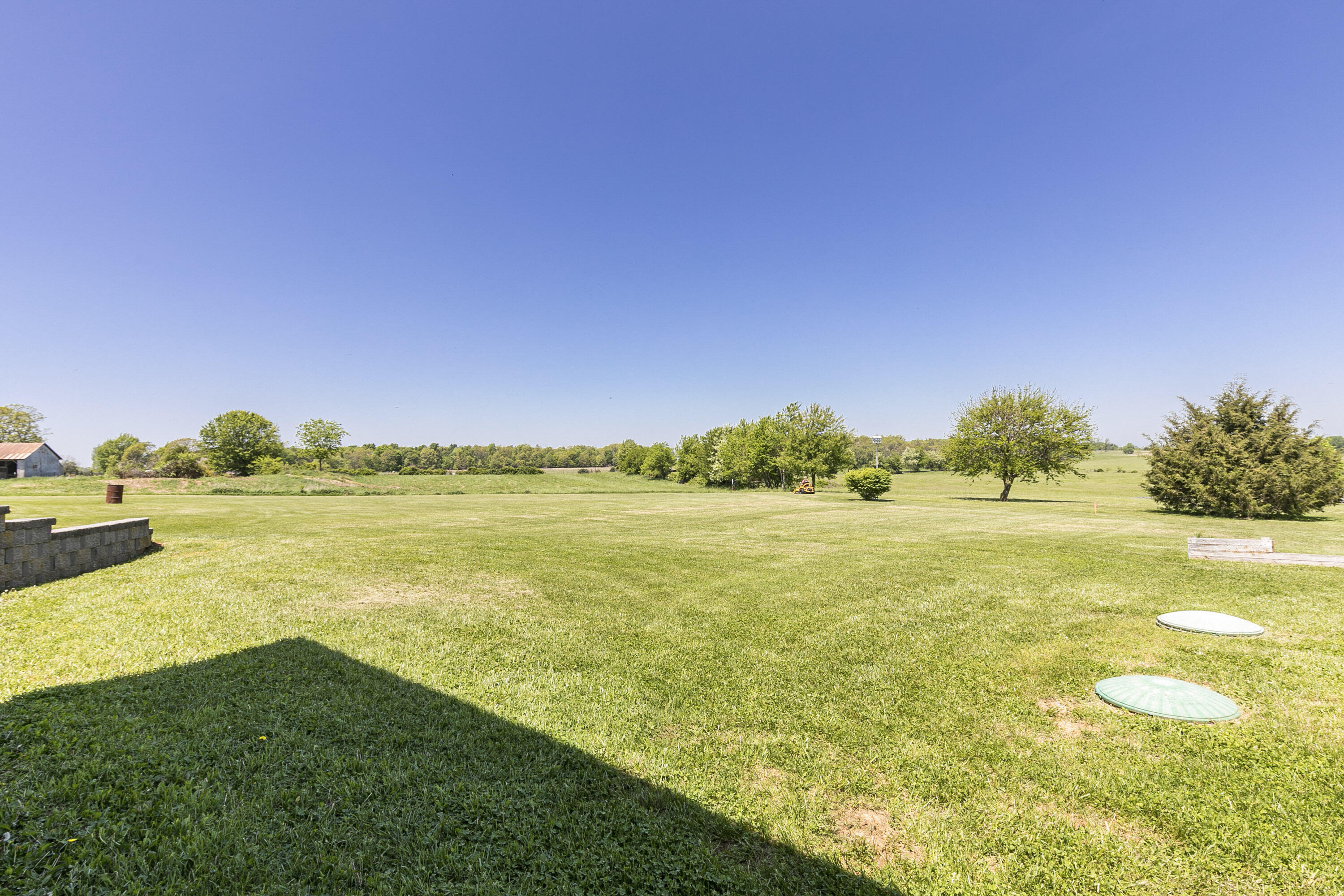 Greene-Not in List - Residential