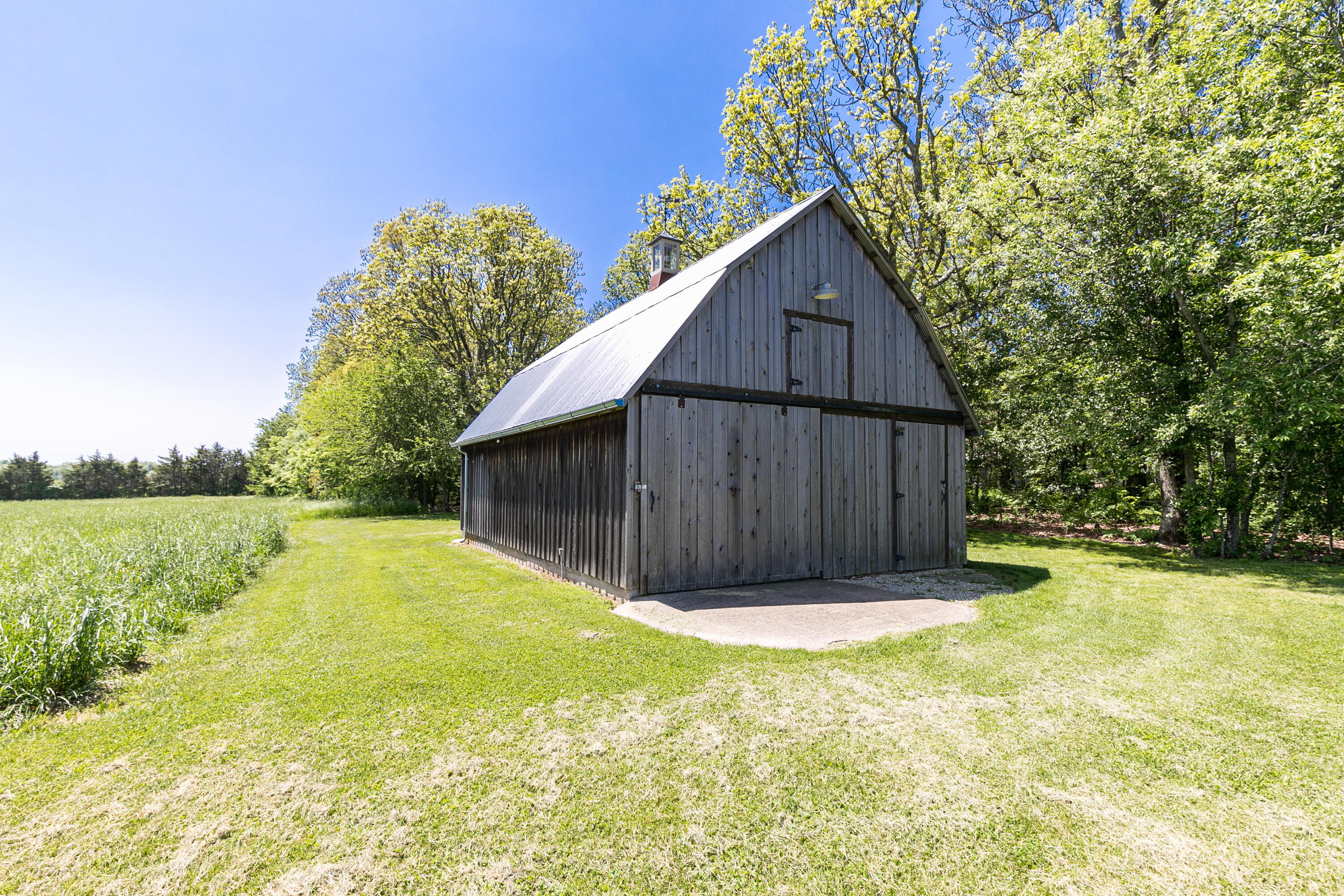 Greene-Not in List - Residential