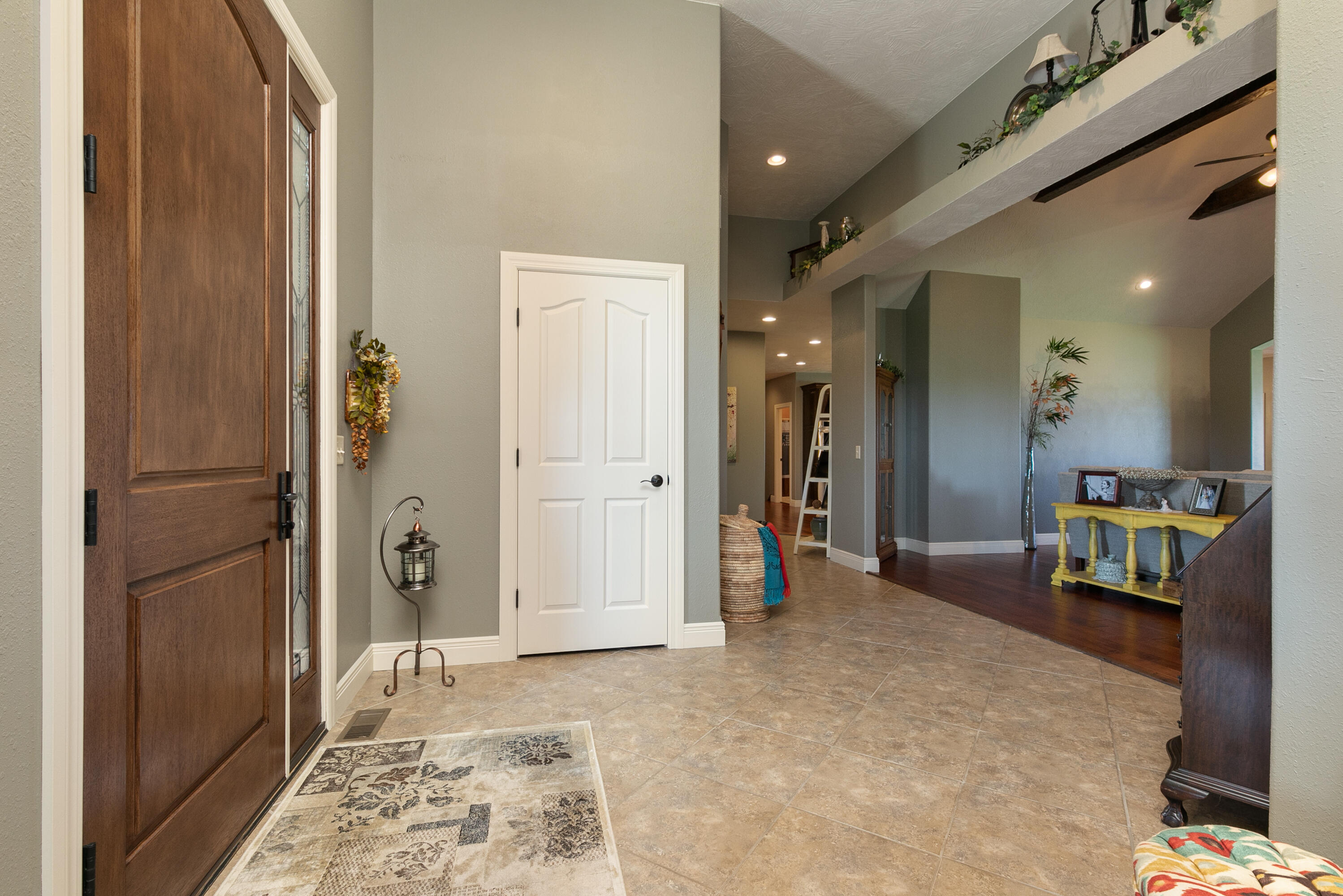 Greene-Not in List - Residential
