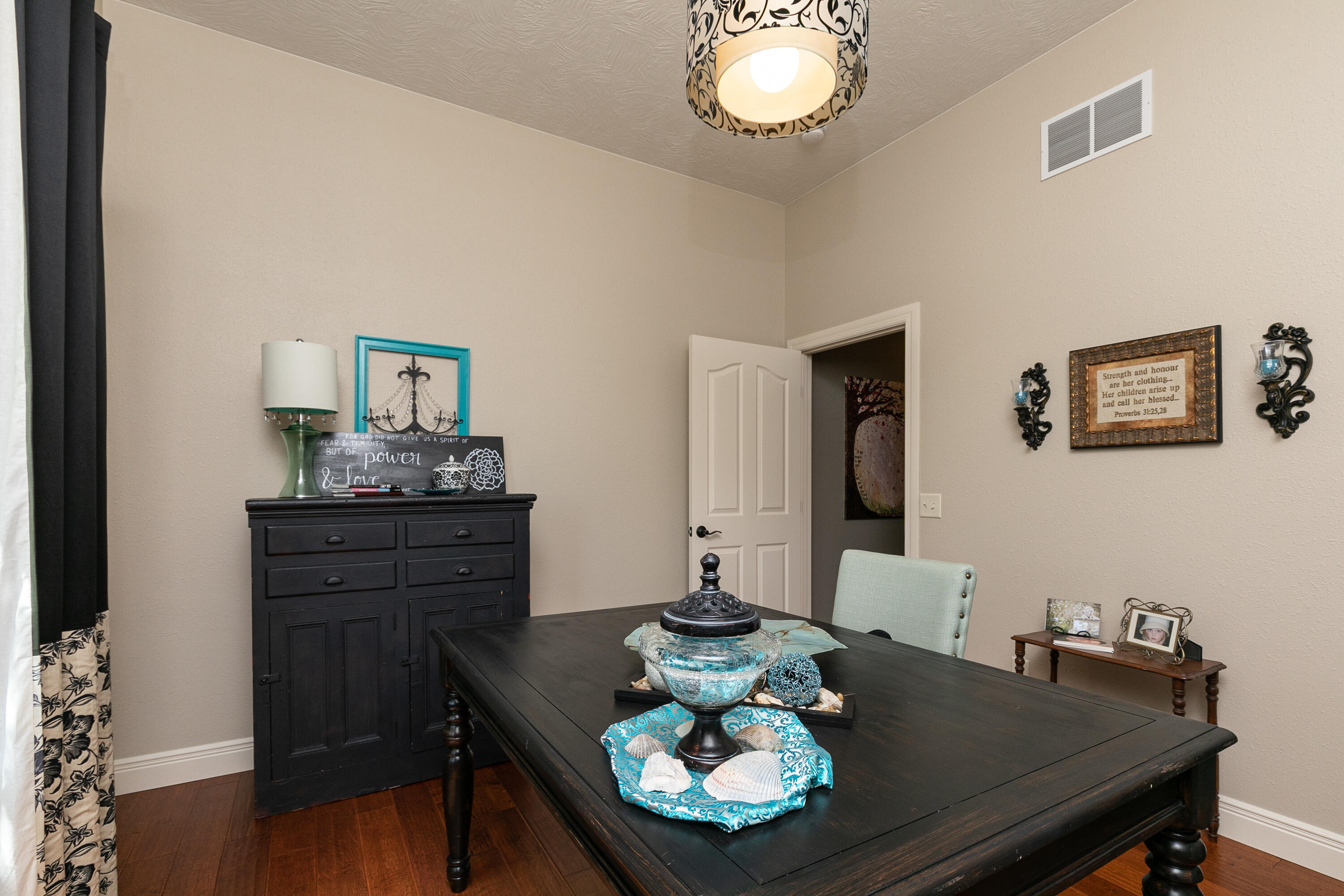 Greene-Not in List - Residential