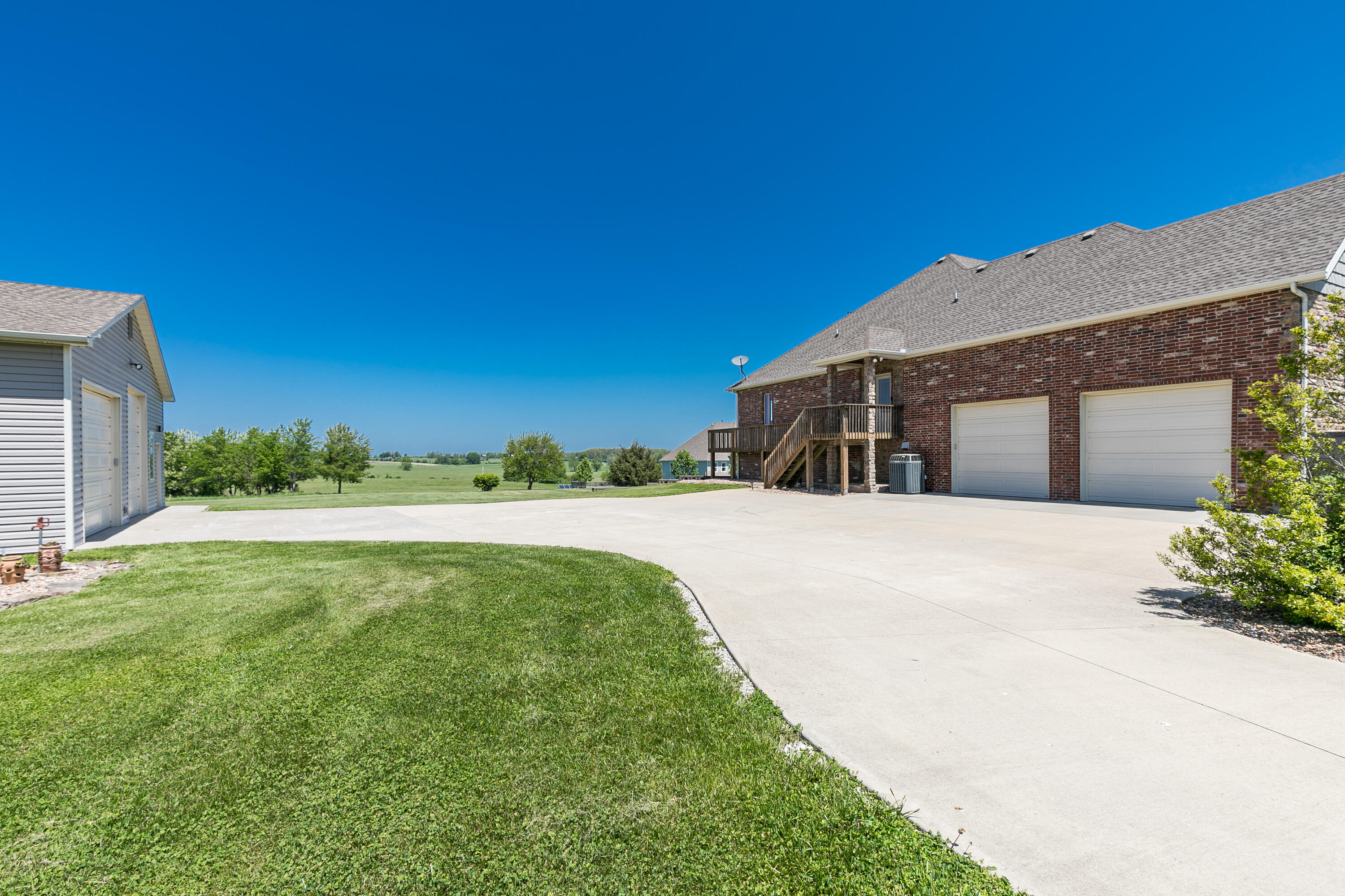 Greene-Not in List - Residential