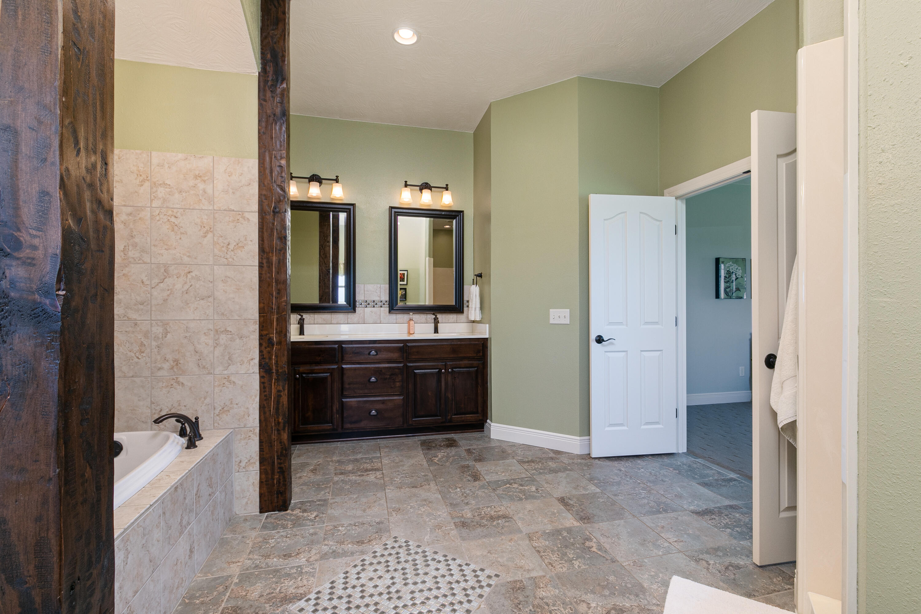 Greene-Not in List - Residential