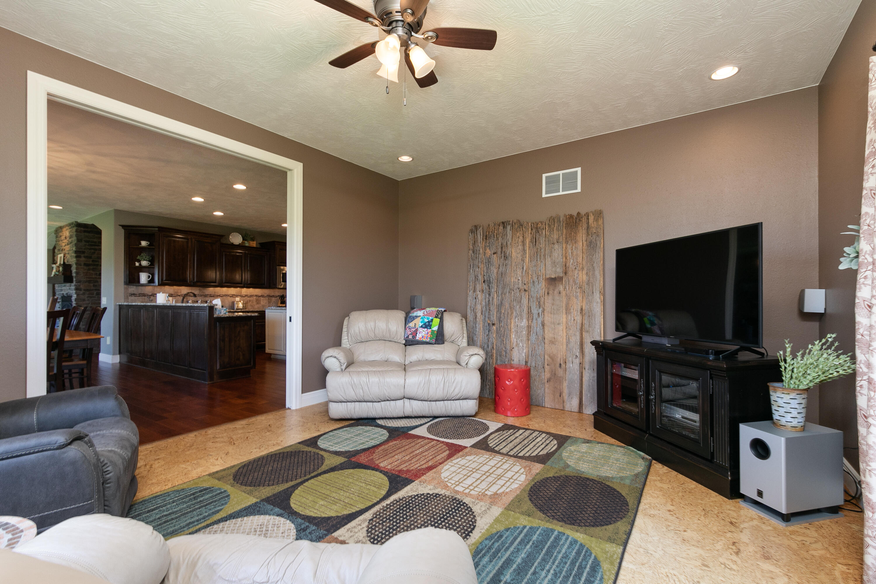 Greene-Not in List - Residential