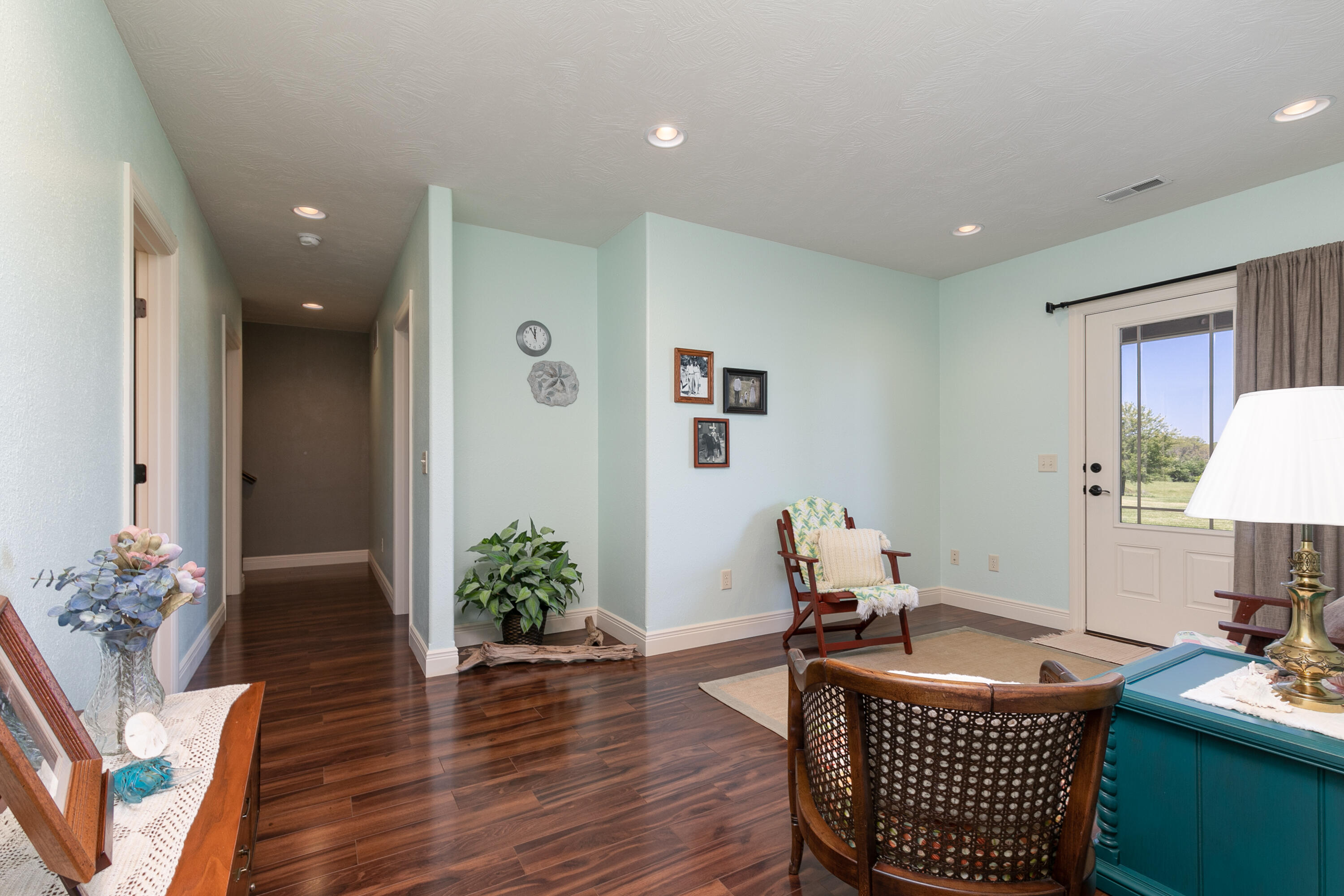 Greene-Not in List - Residential