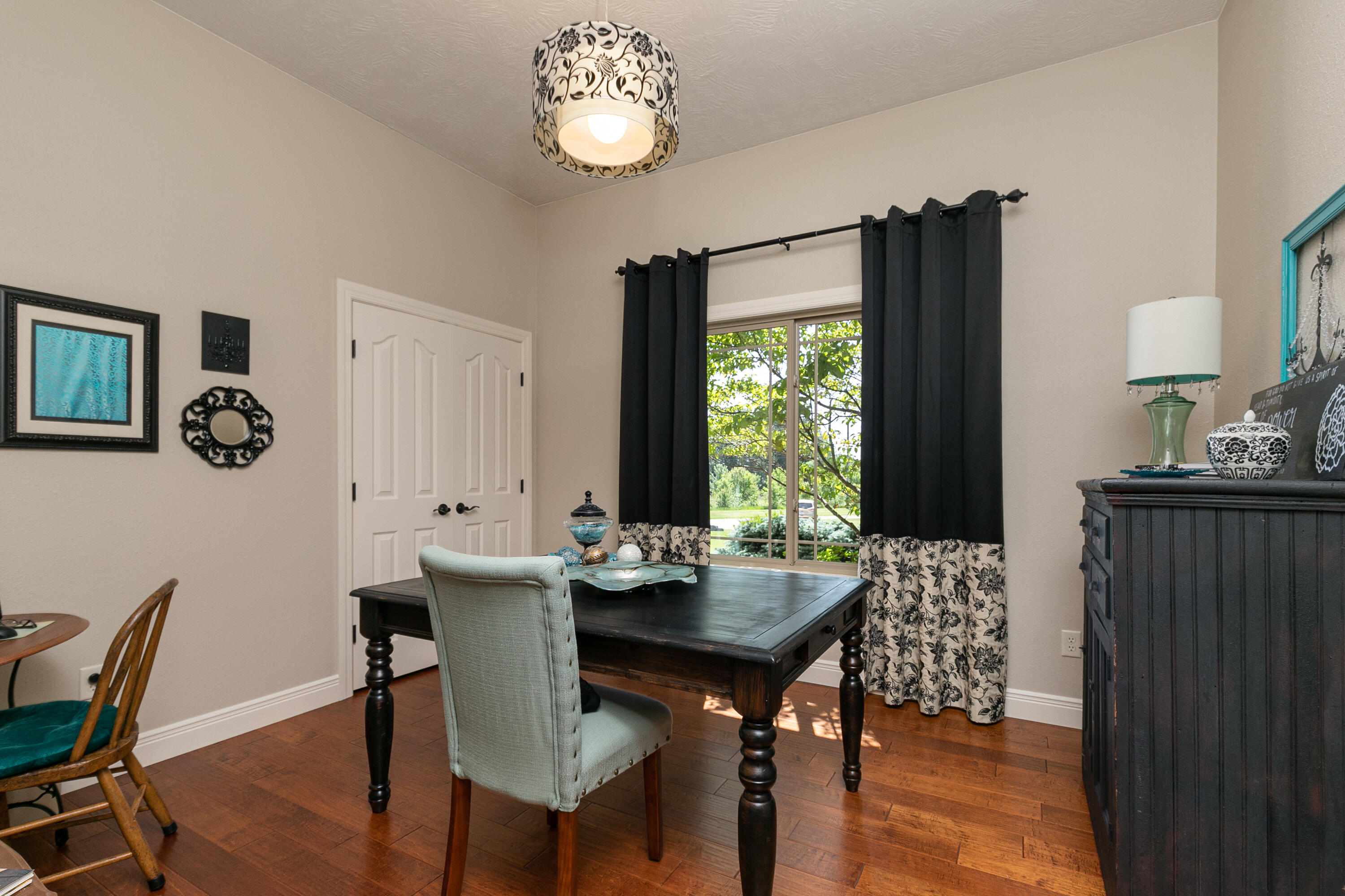 Greene-Not in List - Residential