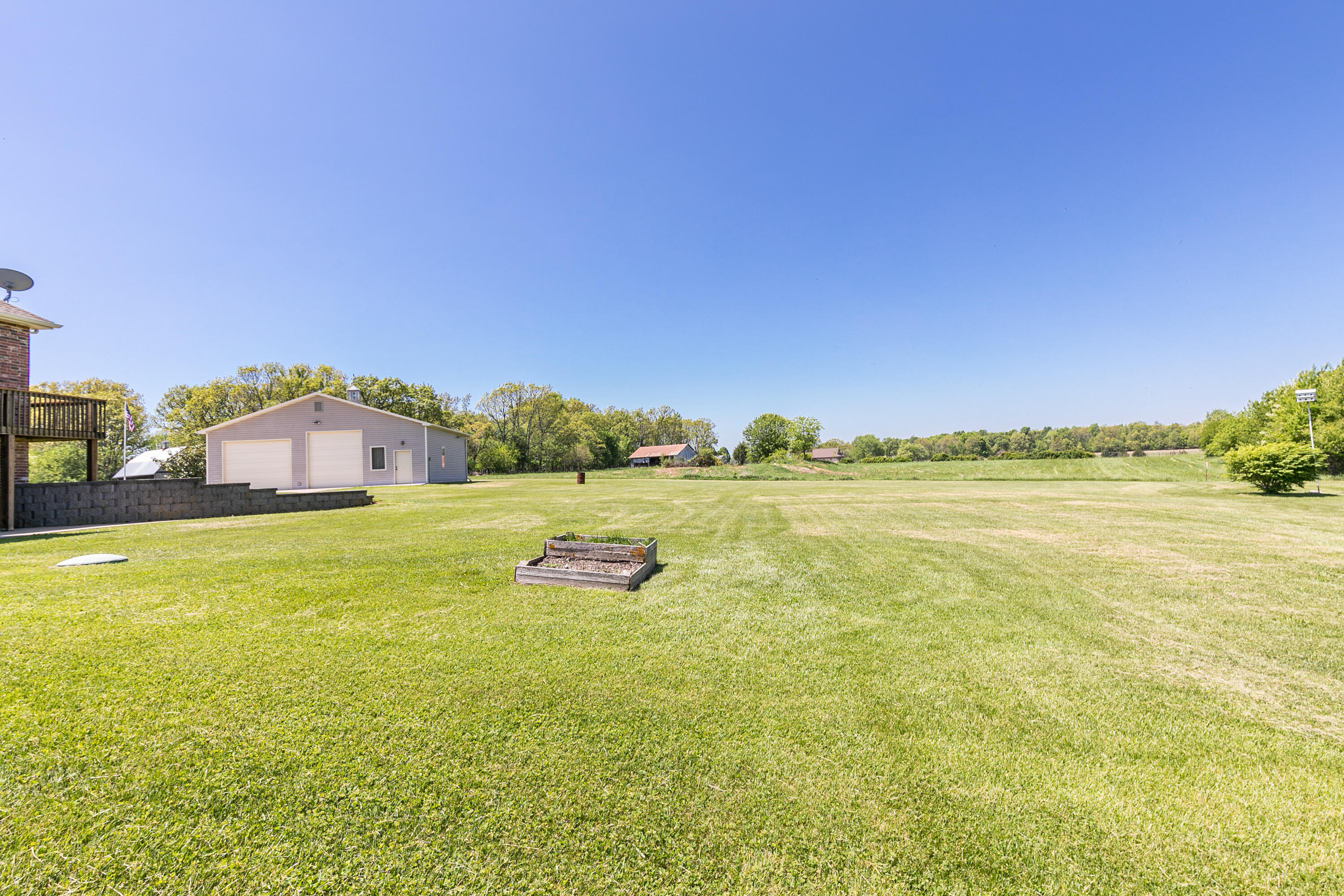 Greene-Not in List - Residential