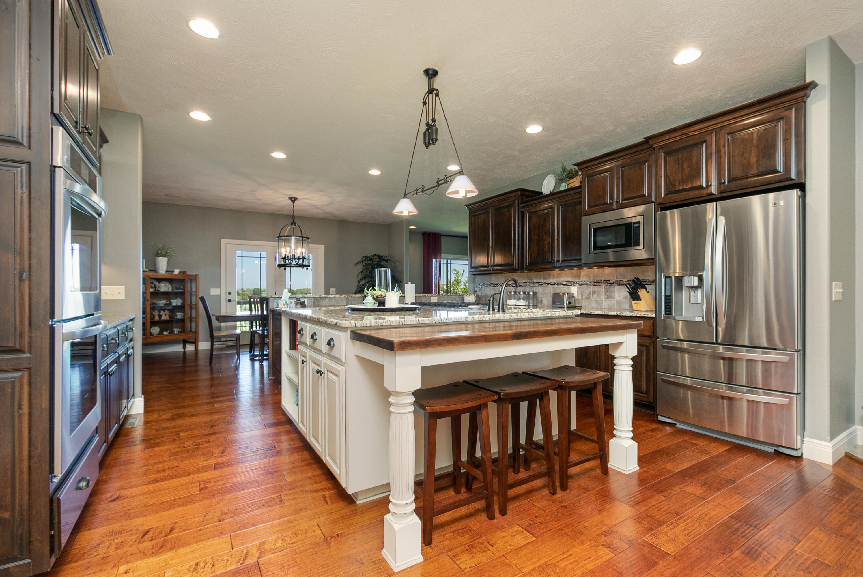 Greene-Not in List - Residential