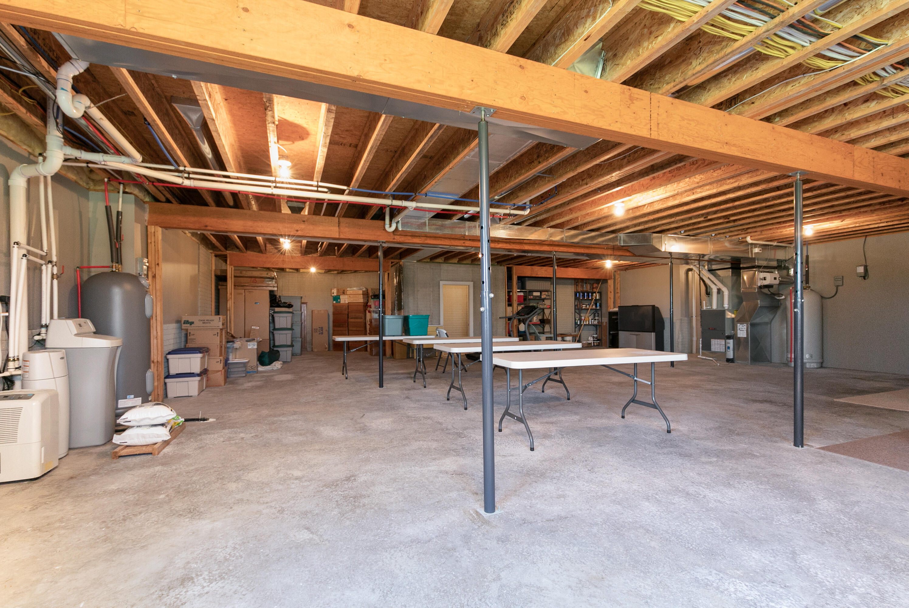 Greene-Not in List - Residential
