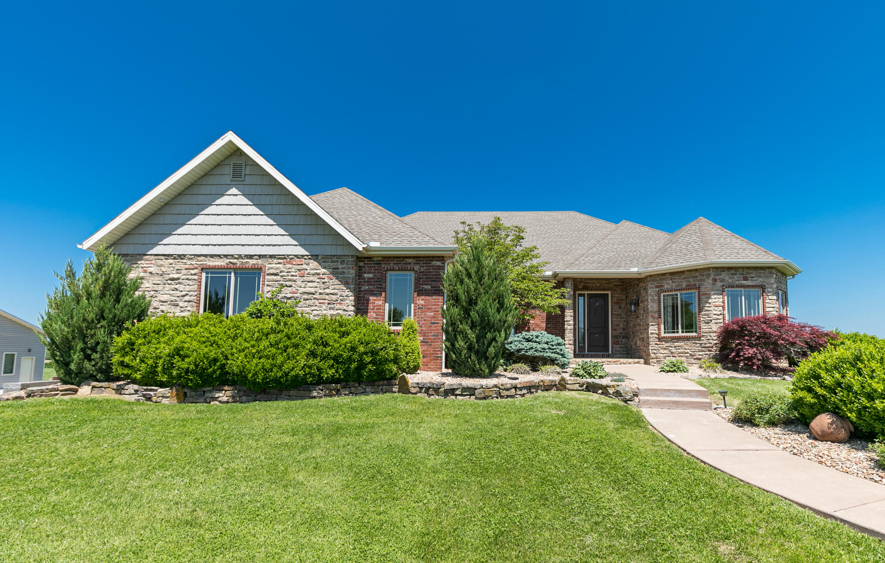 Greene-Not in List - Residential