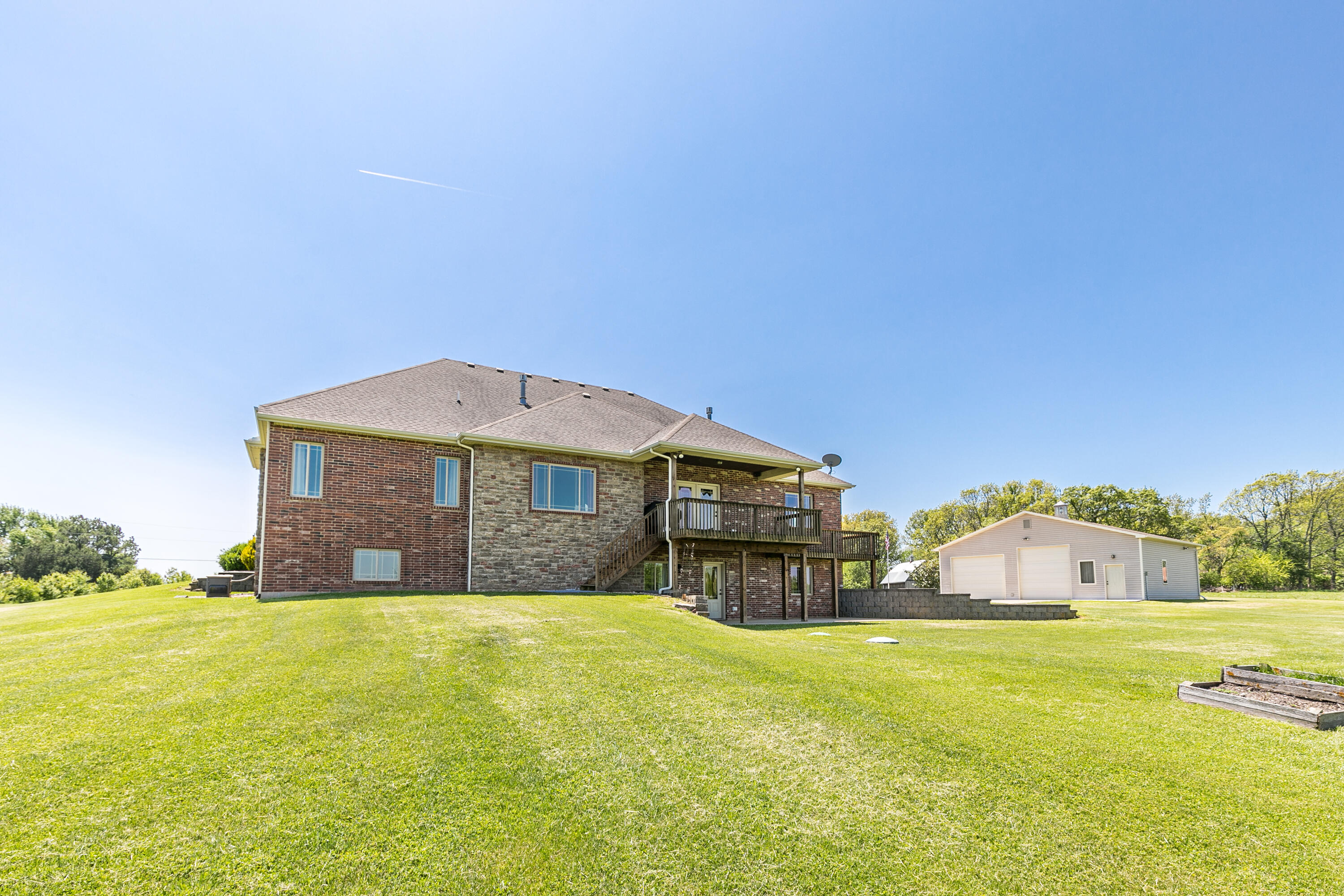 Greene-Not in List - Residential