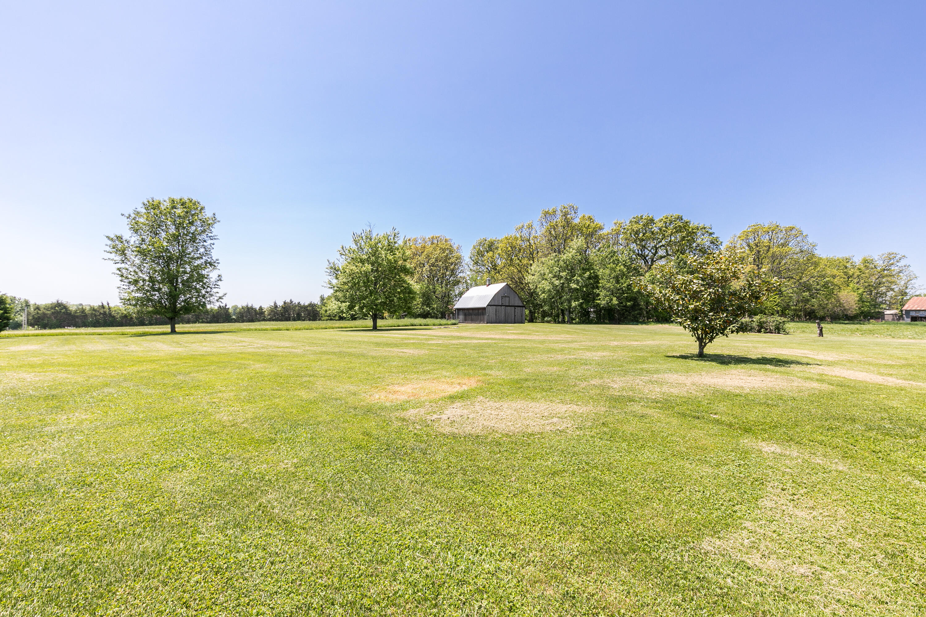 Greene-Not in List - Residential
