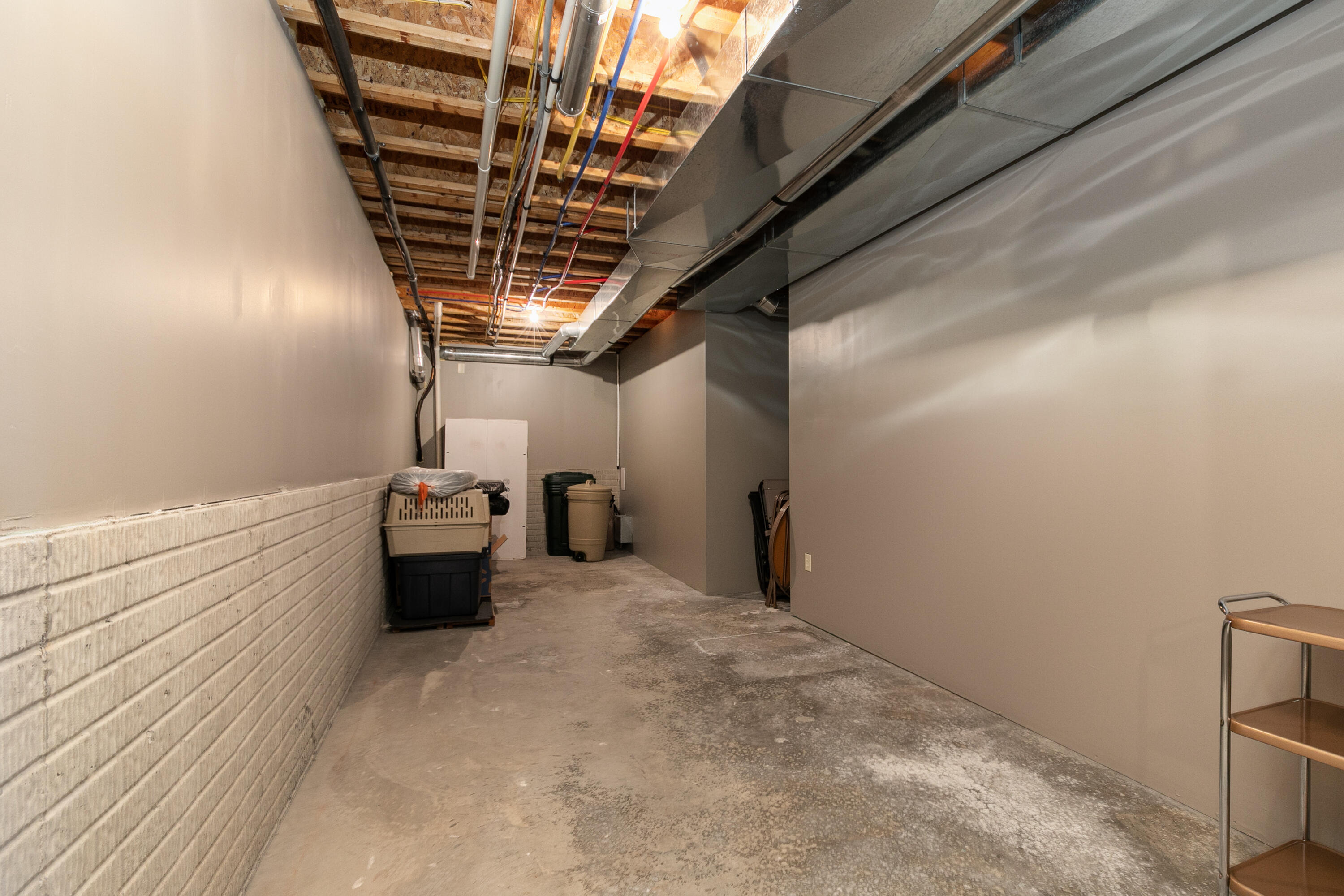 Greene-Not in List - Residential