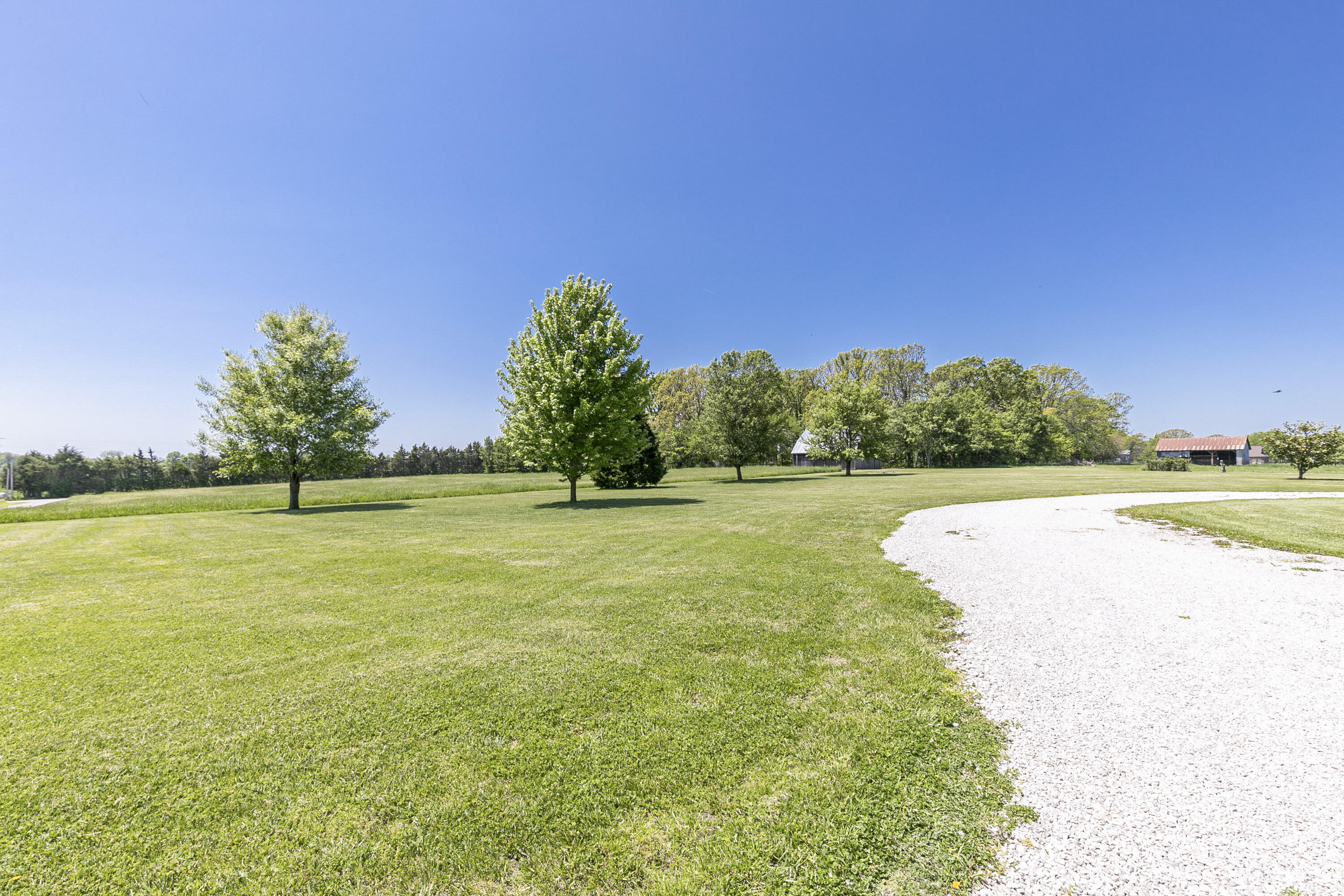 Greene-Not in List - Residential