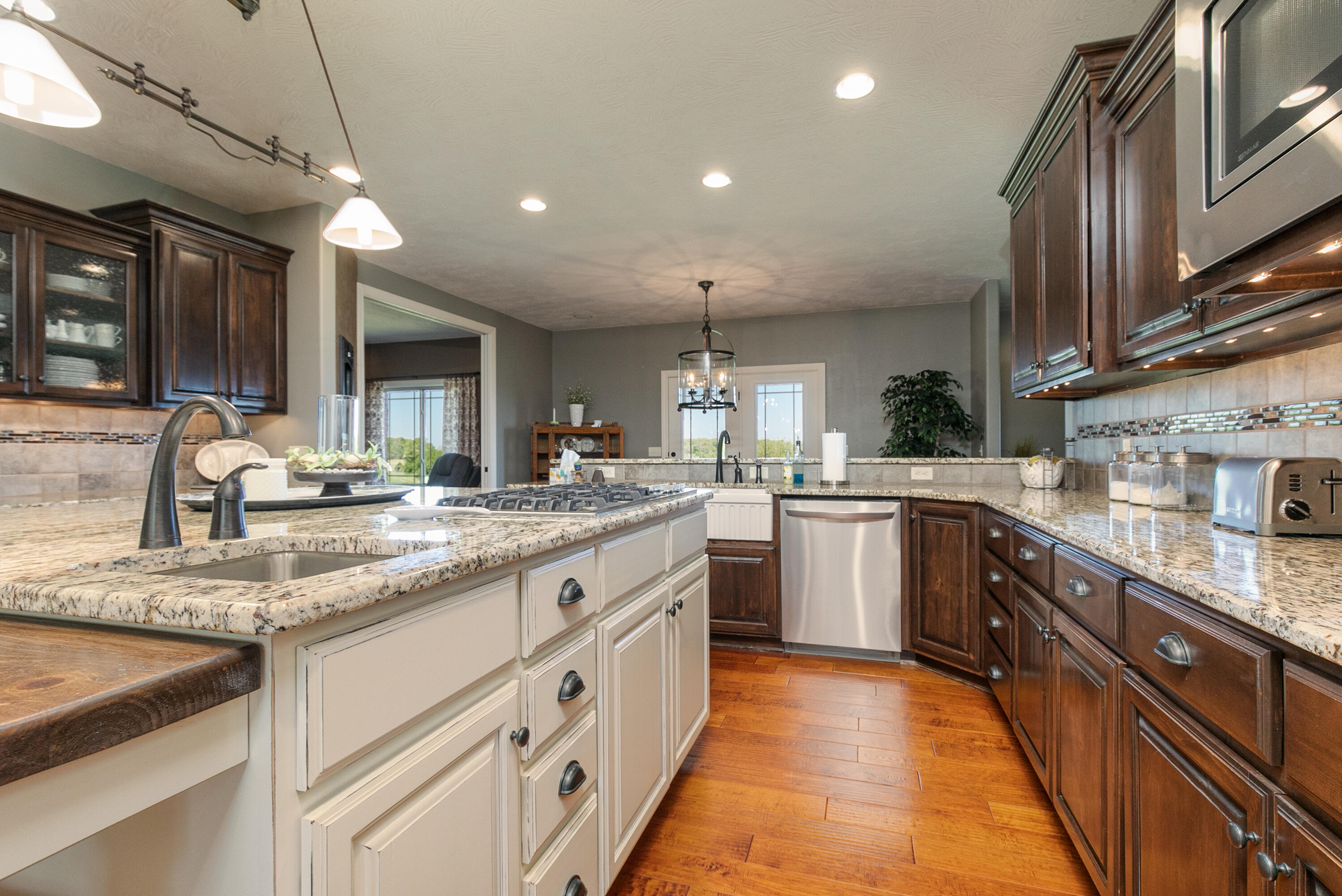 Greene-Not in List - Residential