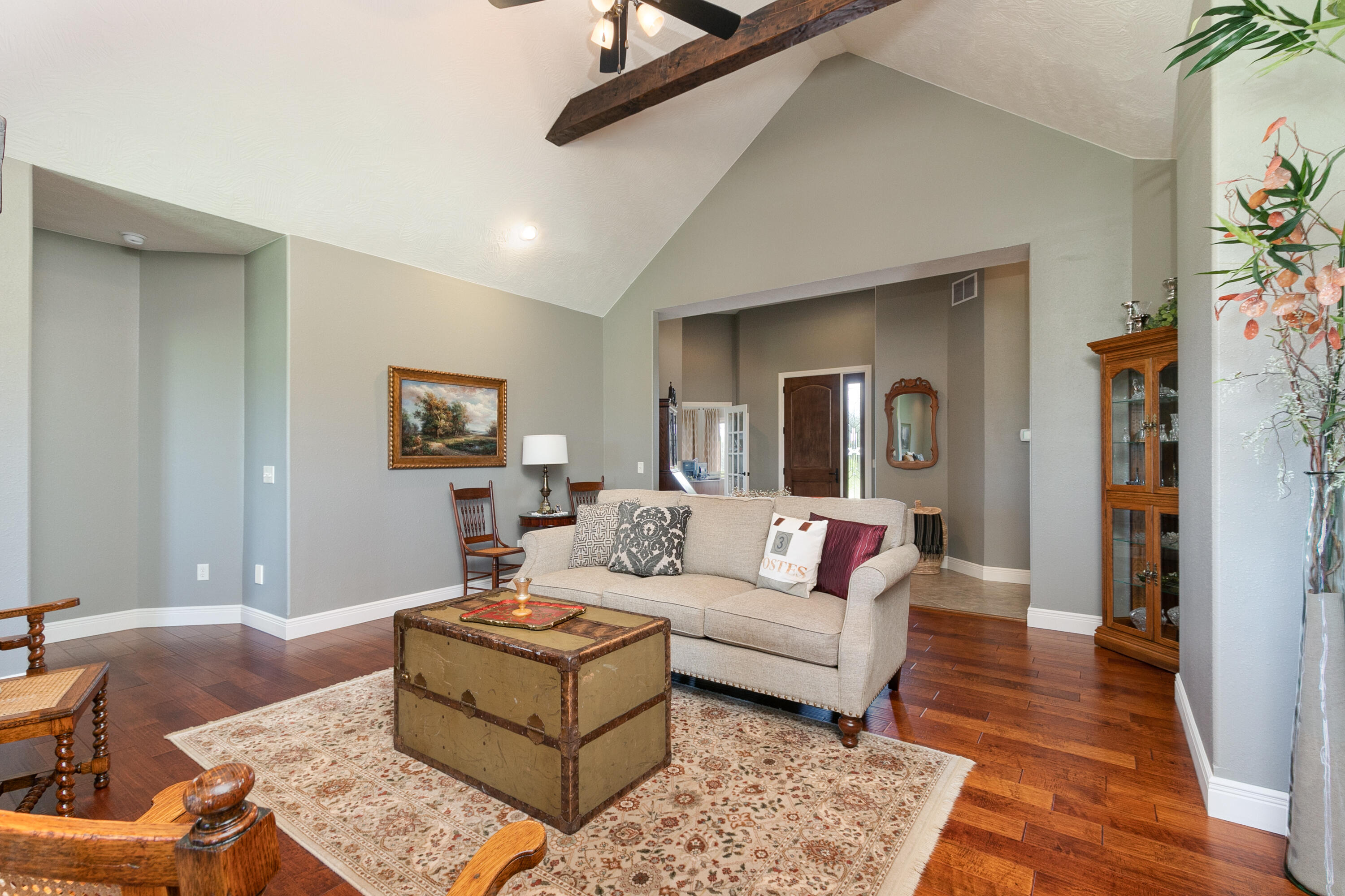 Greene-Not in List - Residential
