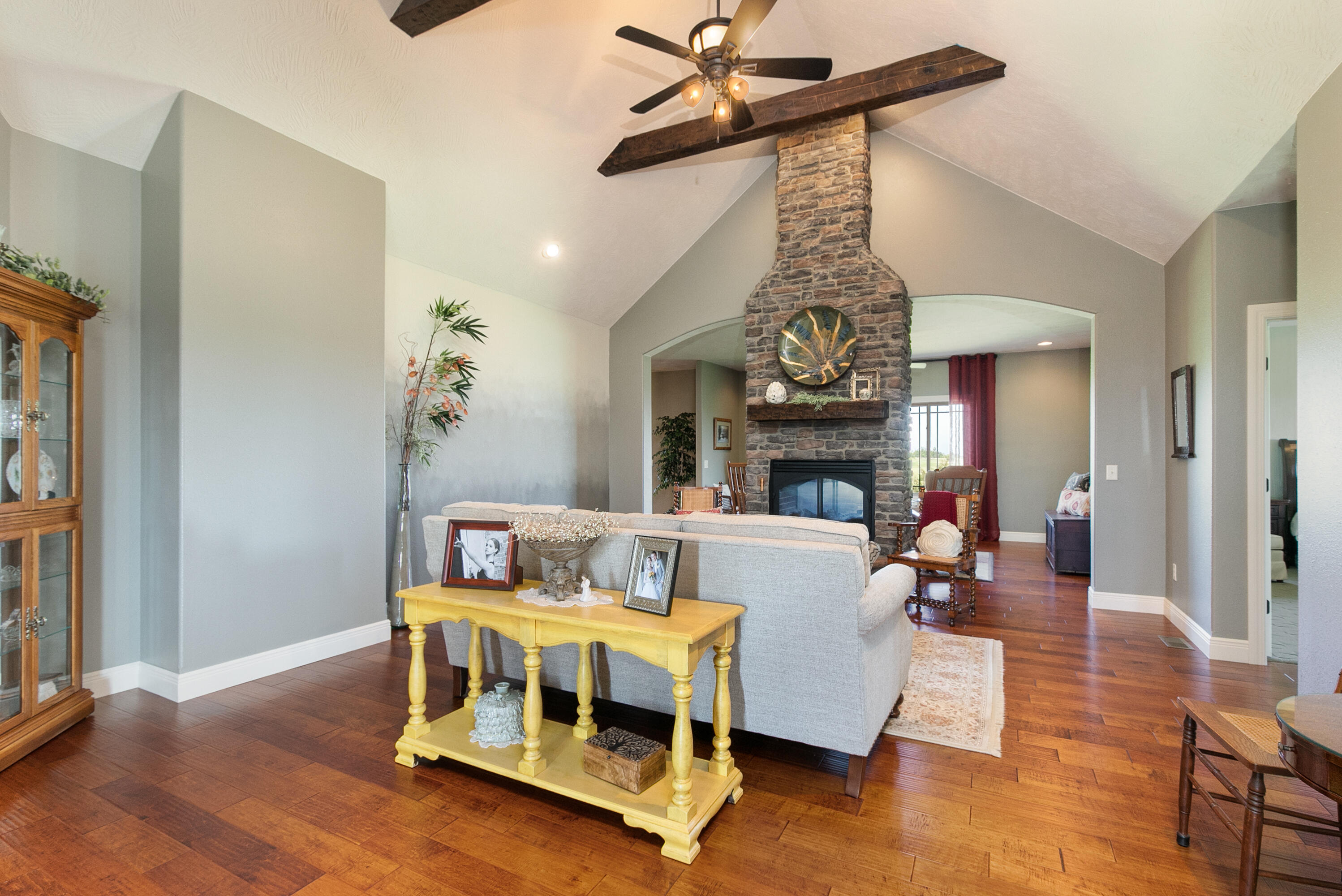 Greene-Not in List - Residential