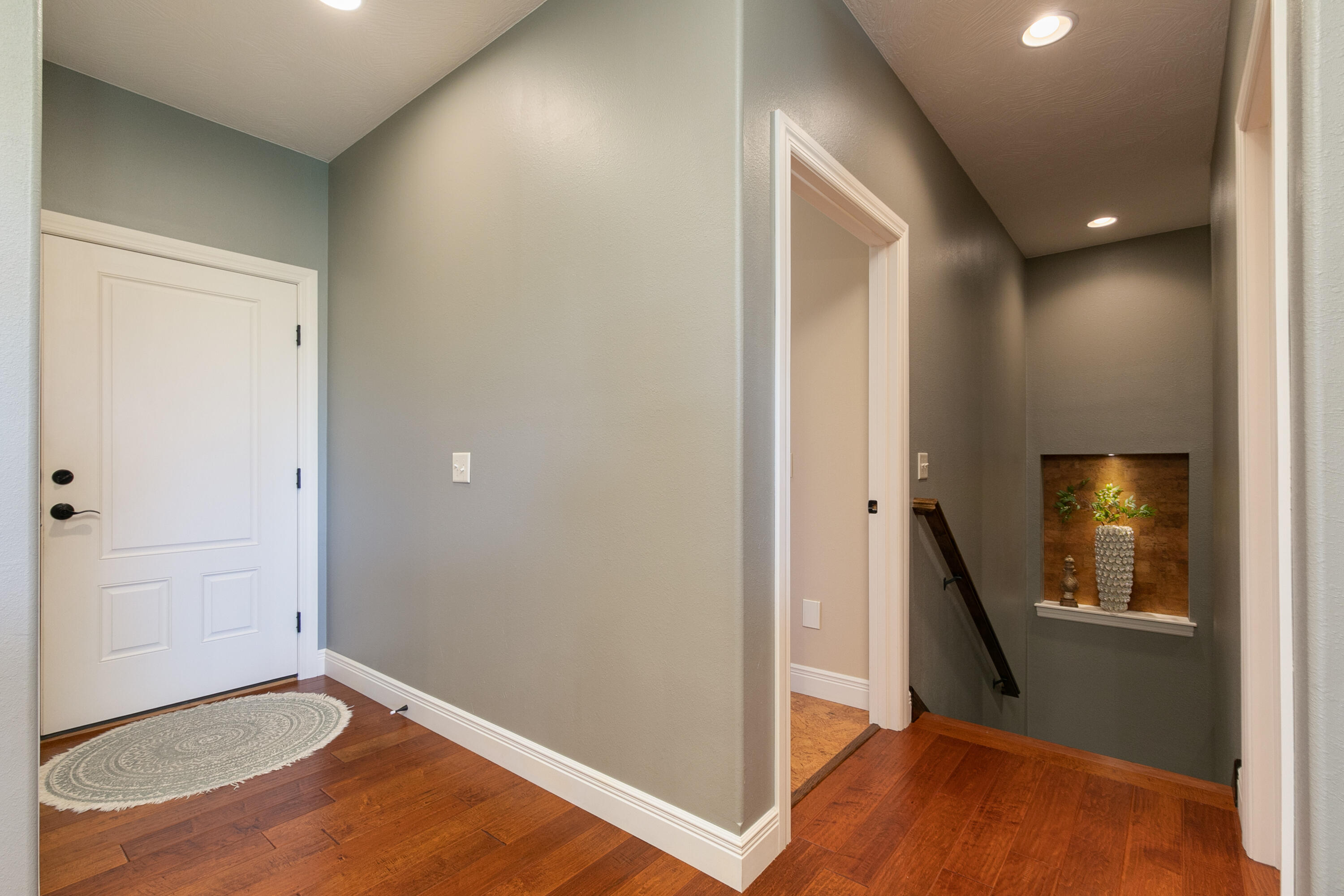 Greene-Not in List - Residential