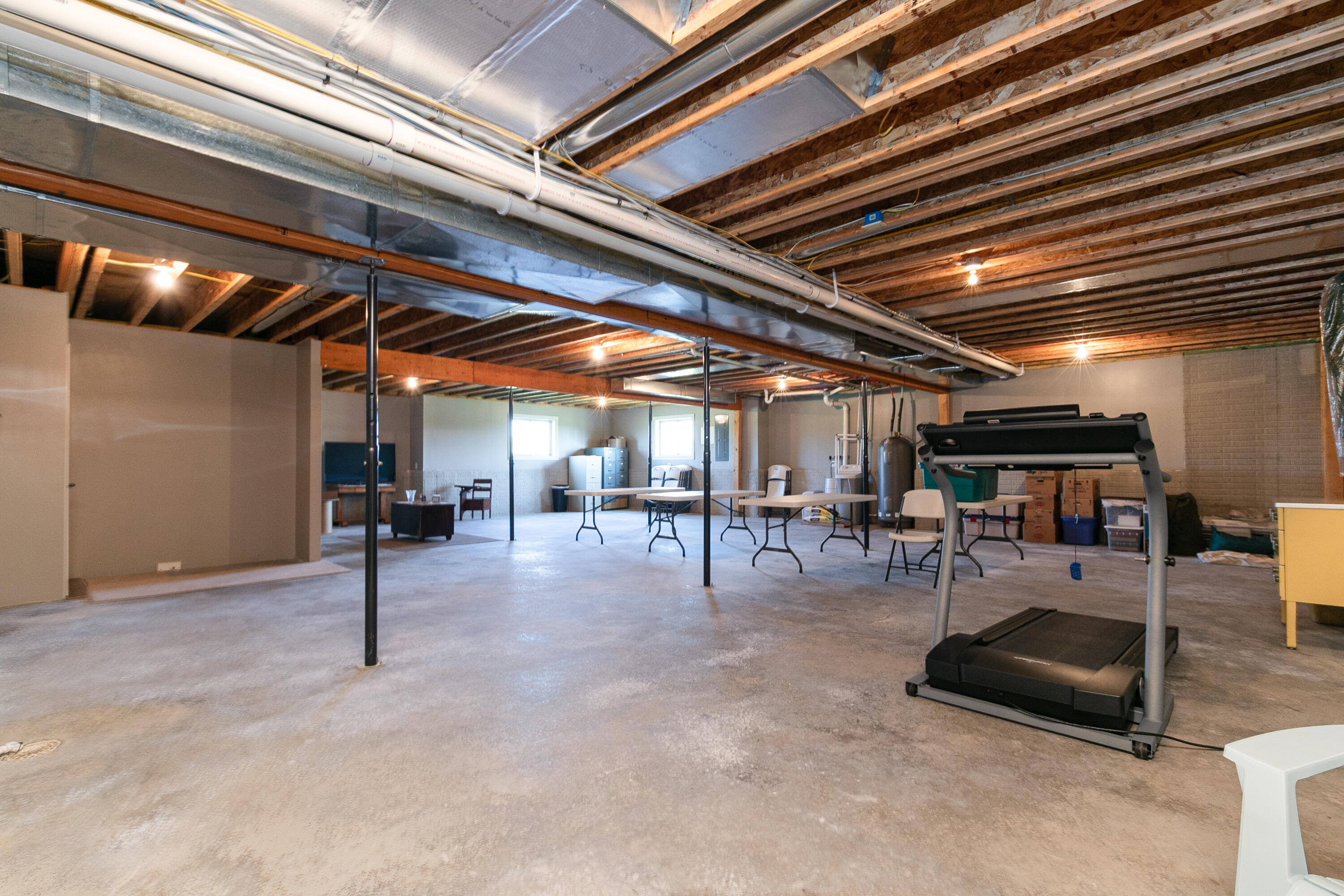 Greene-Not in List - Residential