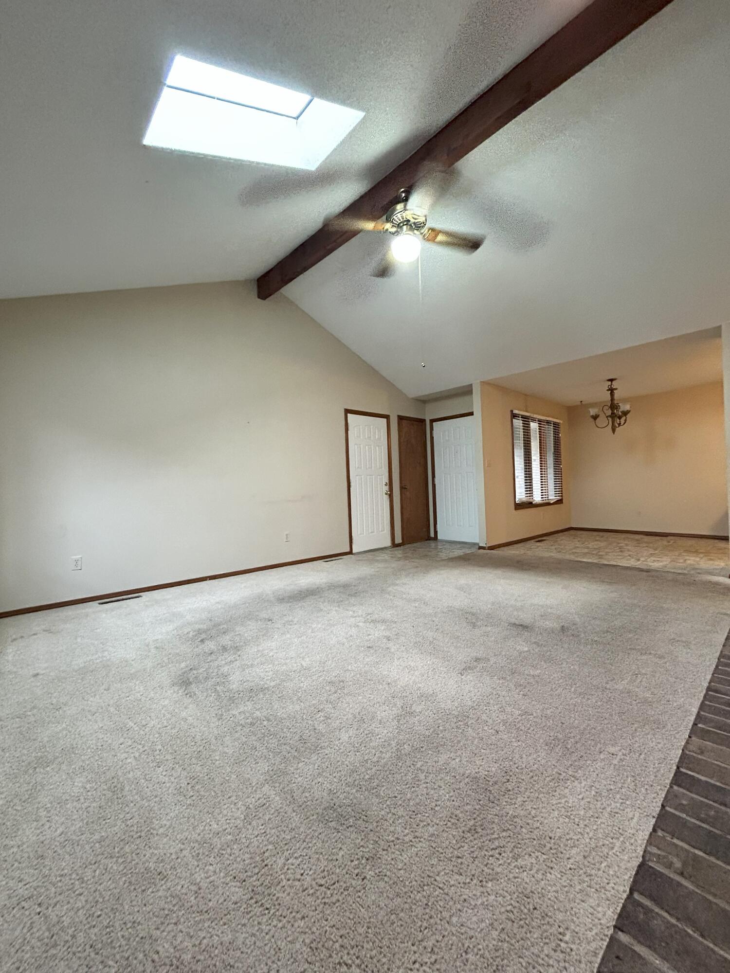 Arrowhead - Residential Income