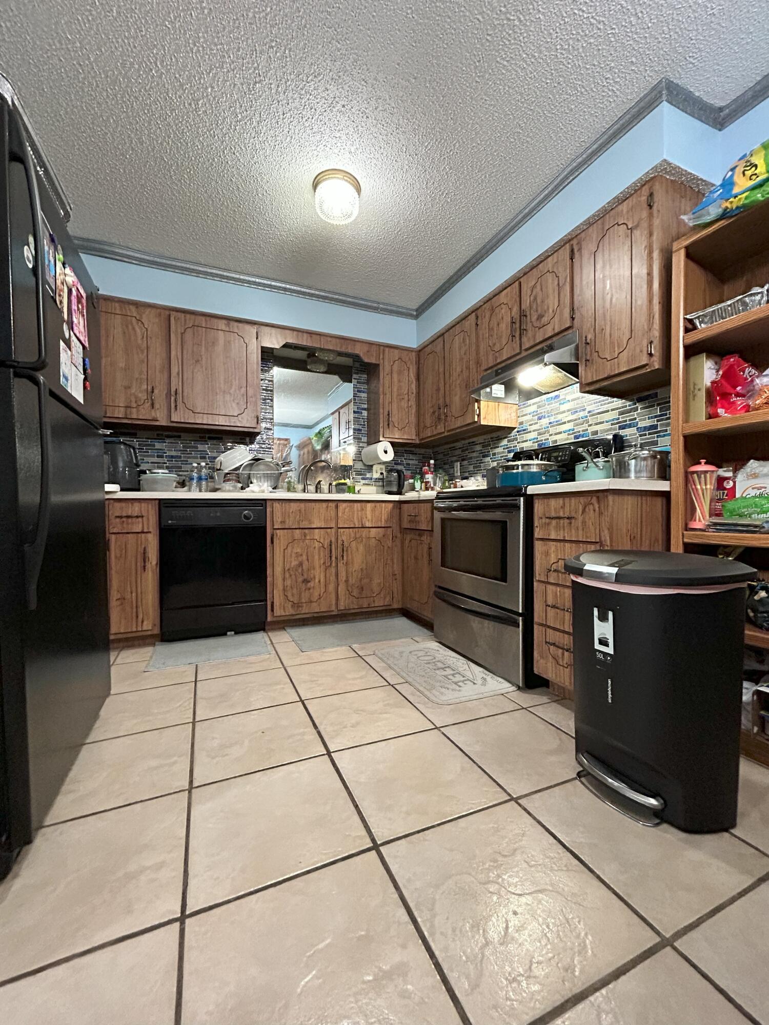 Arrowhead - Residential Income