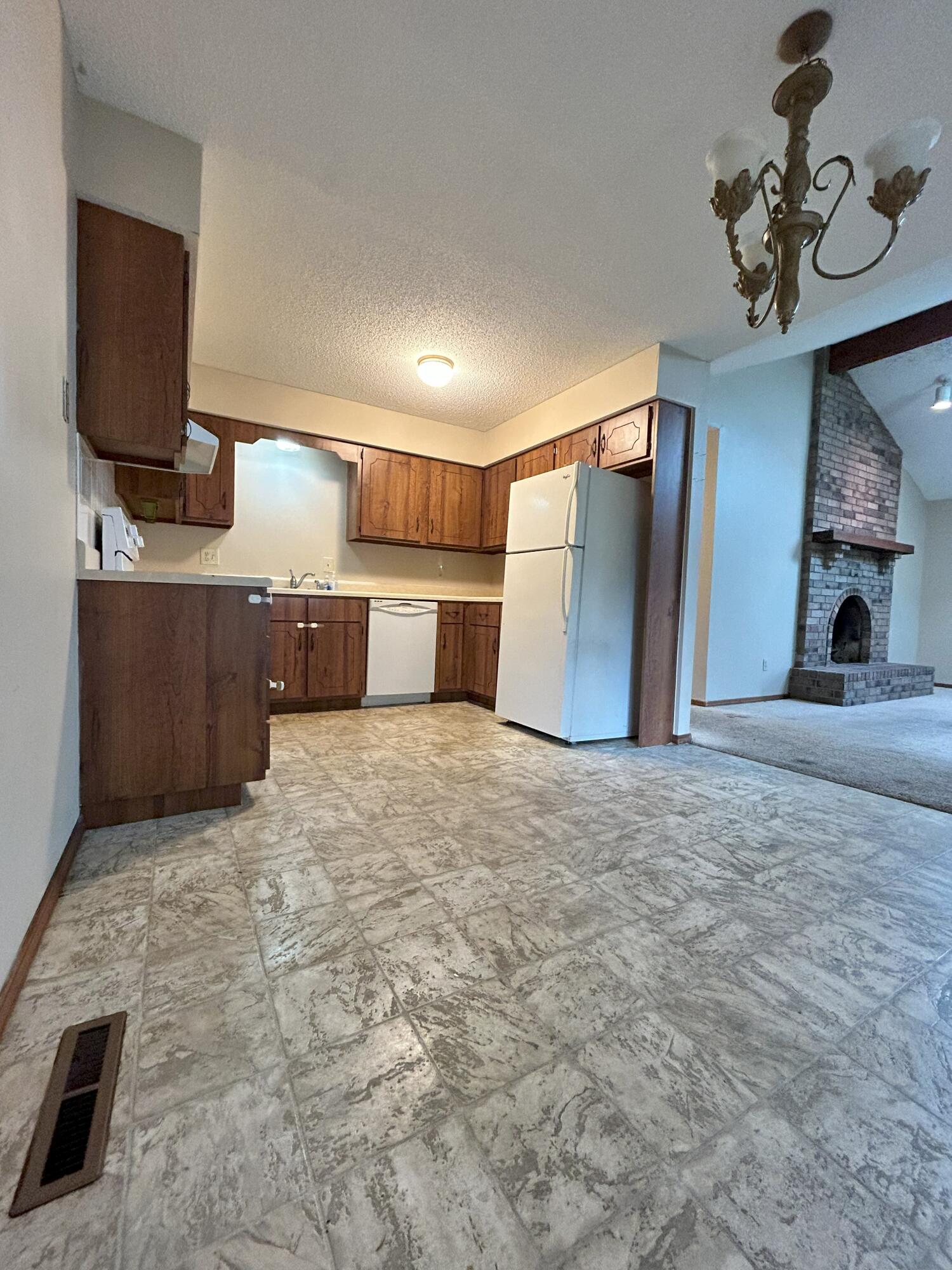 Arrowhead - Residential Income