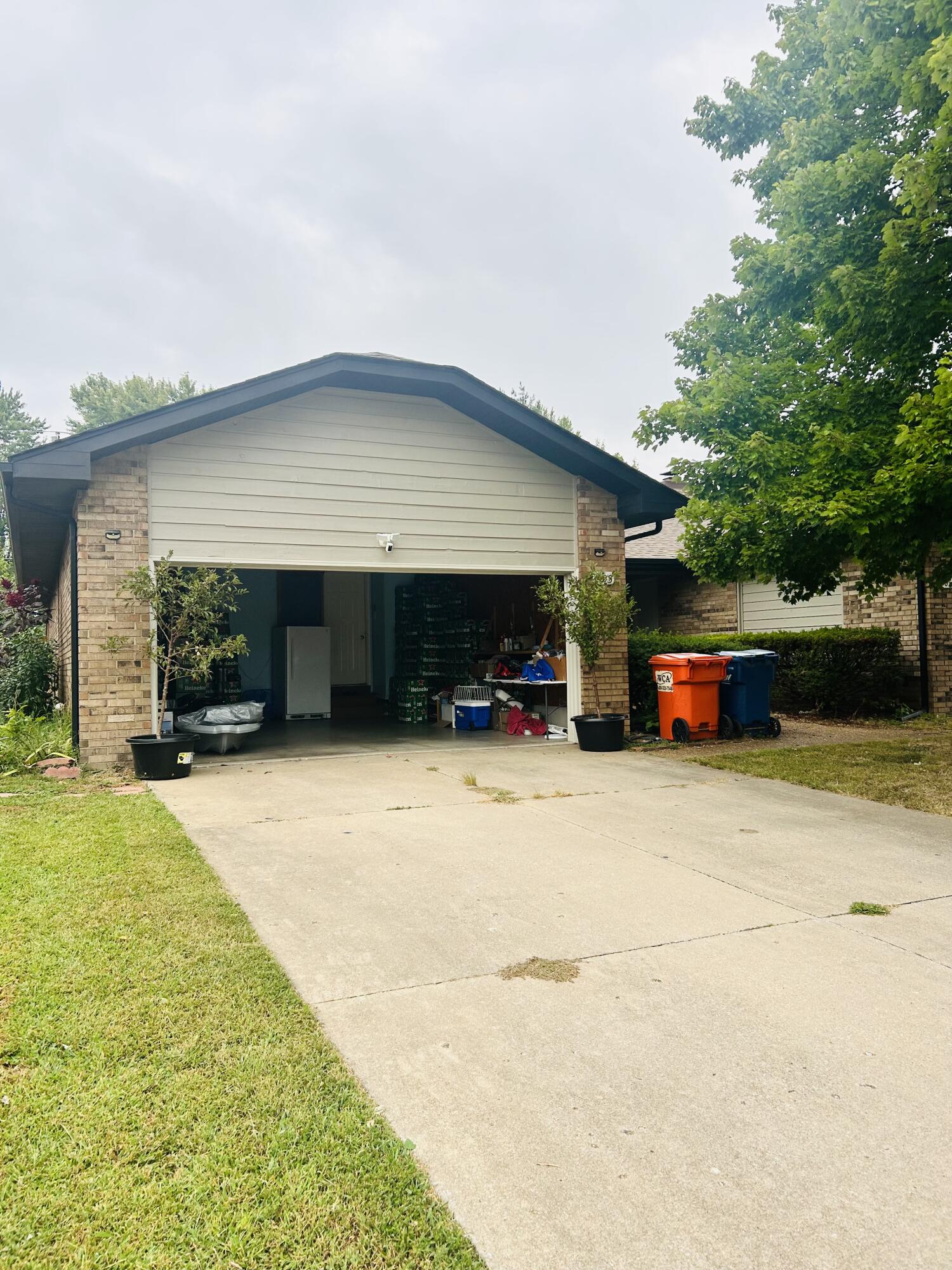 Arrowhead - Residential Income