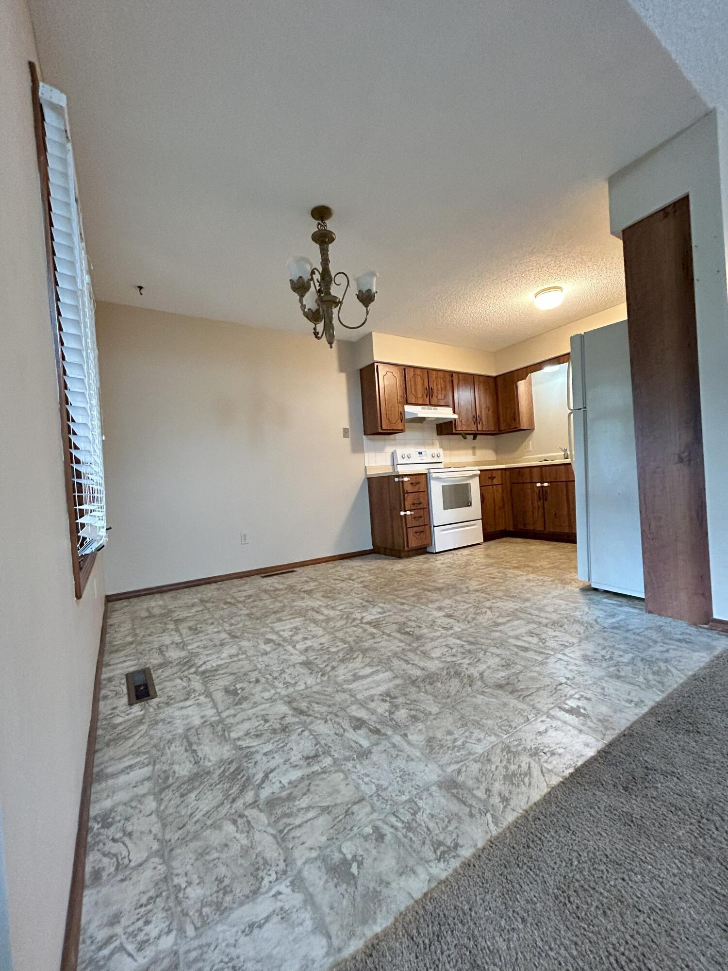 Arrowhead - Residential Income