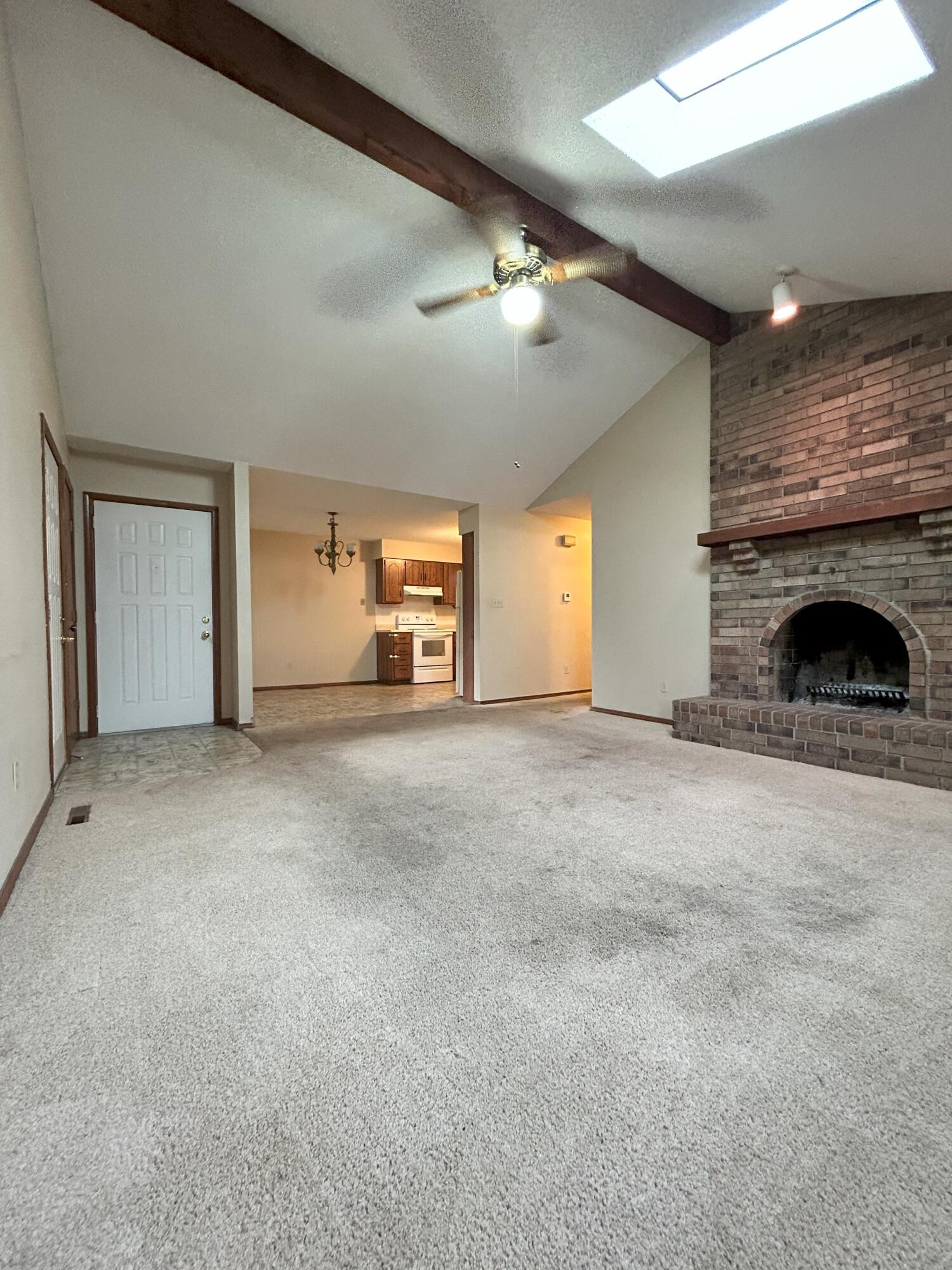 Arrowhead - Residential Income