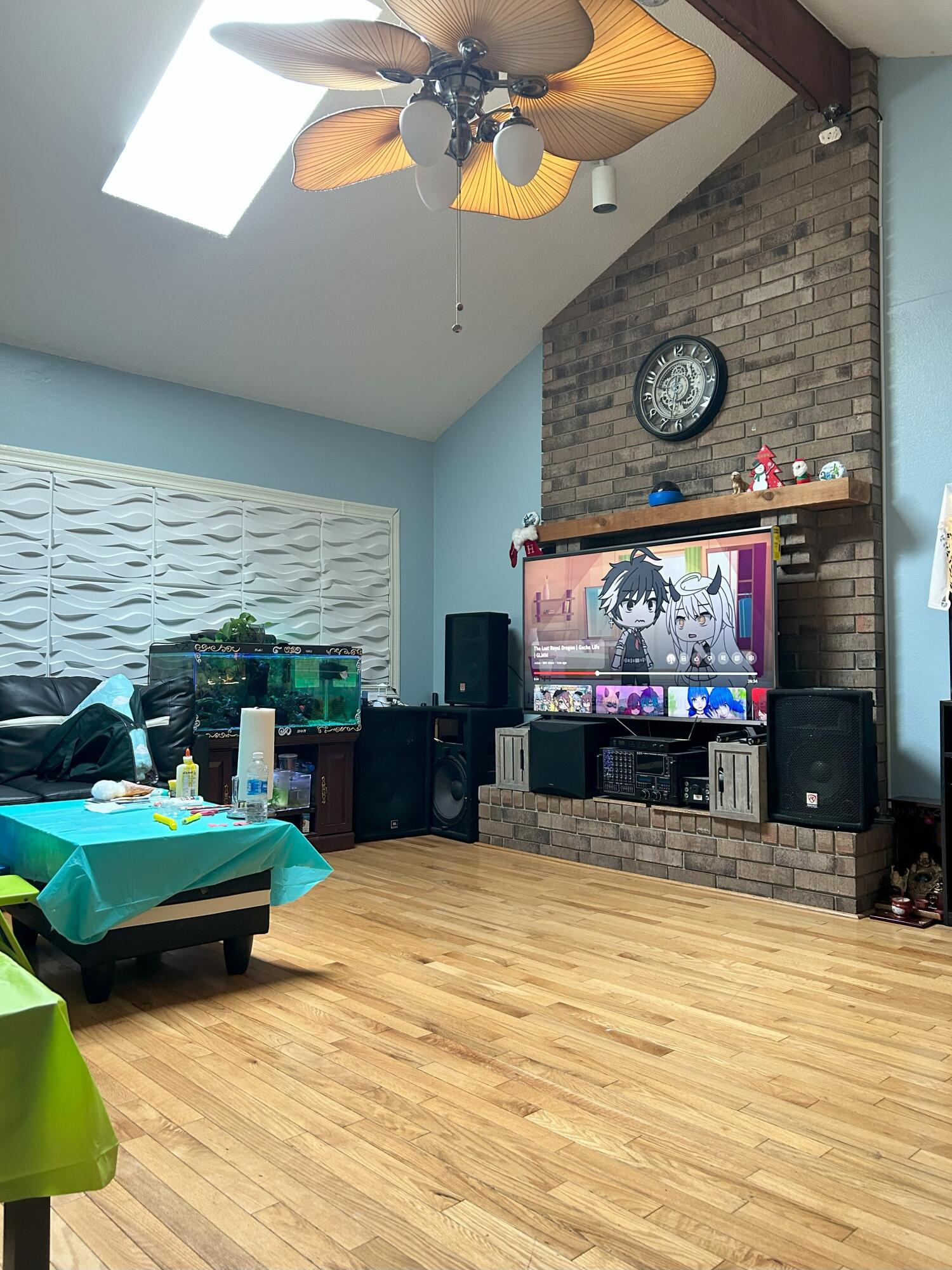 Arrowhead - Residential Income