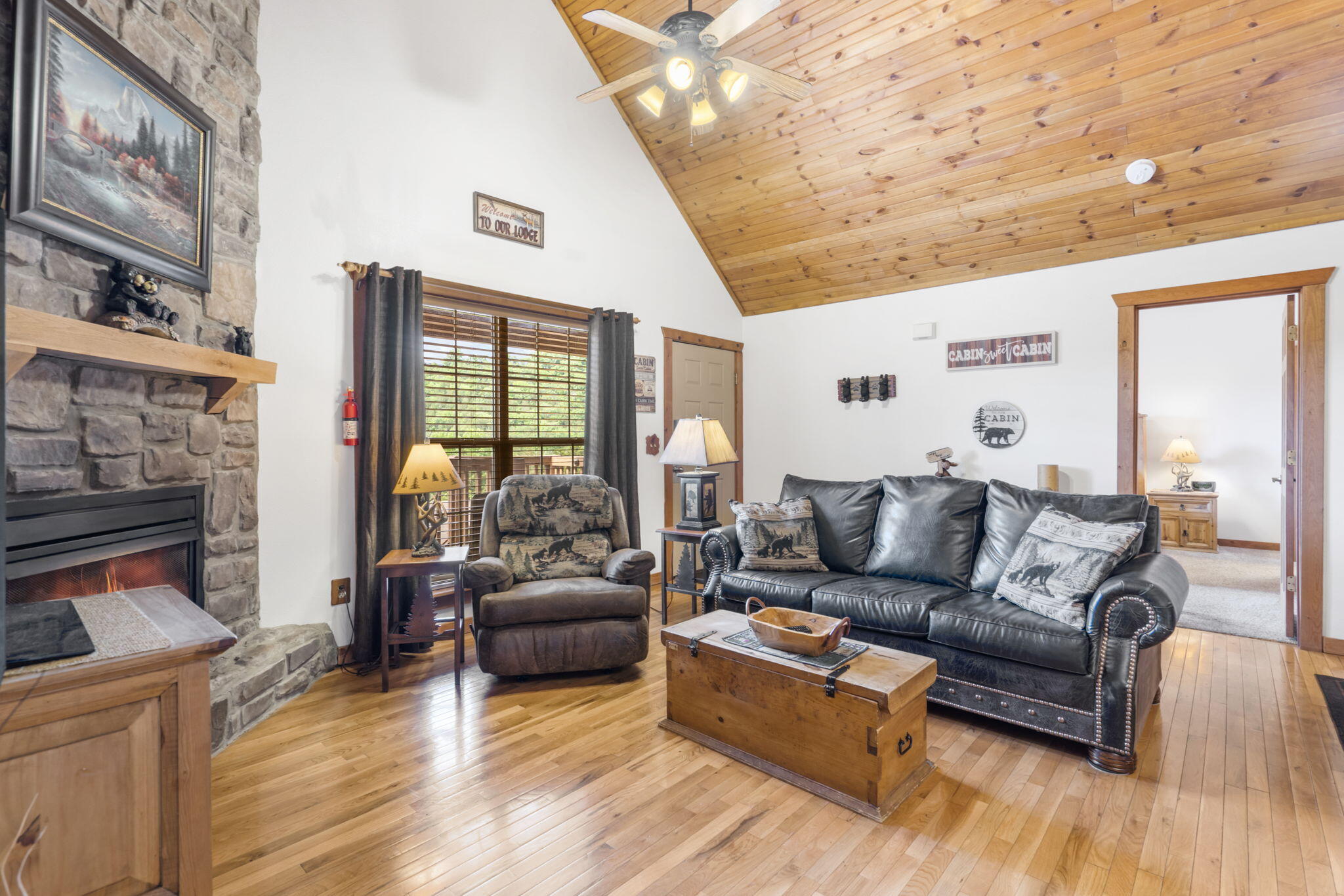Stonebridge Village - Residential