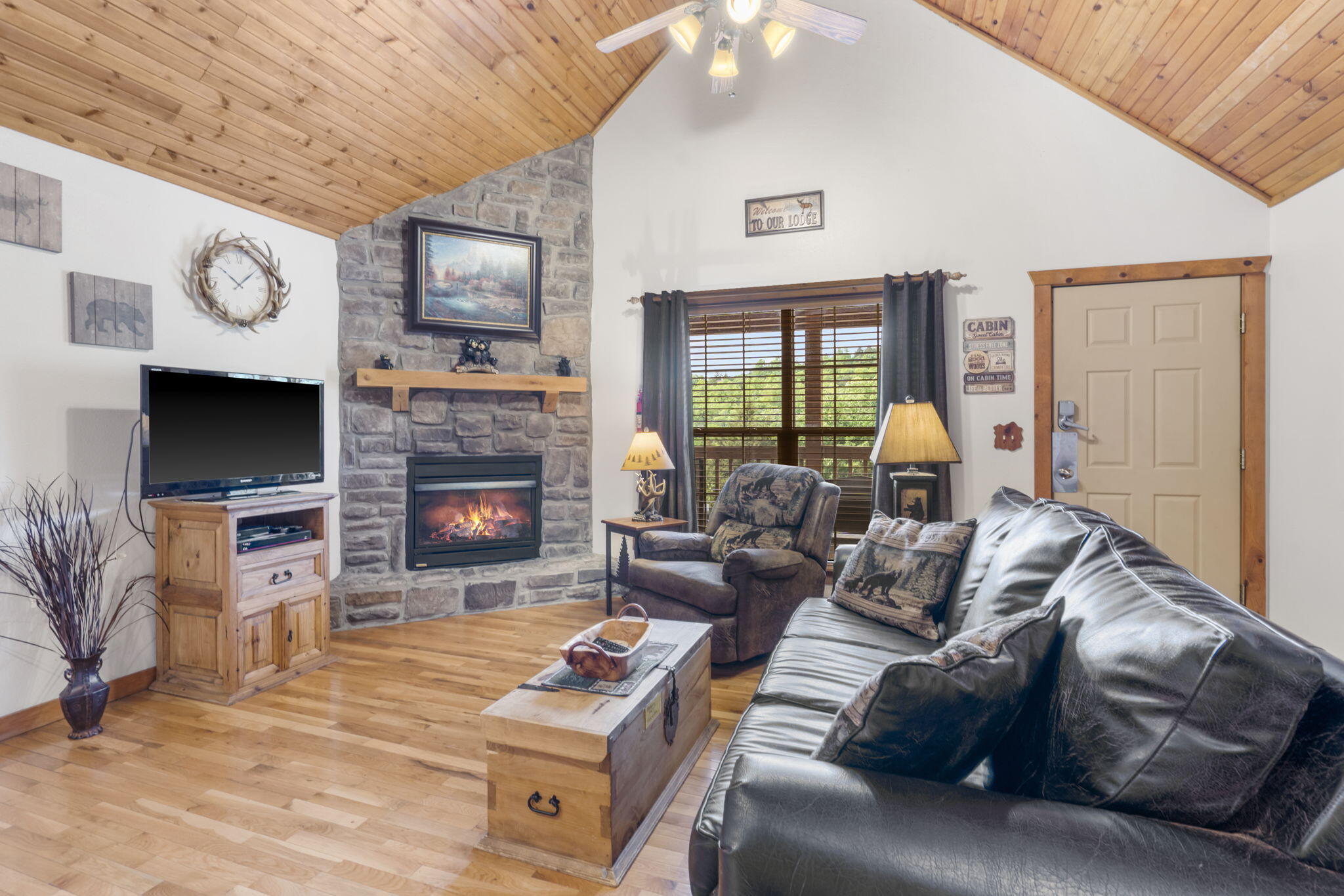 Stonebridge Village - Residential