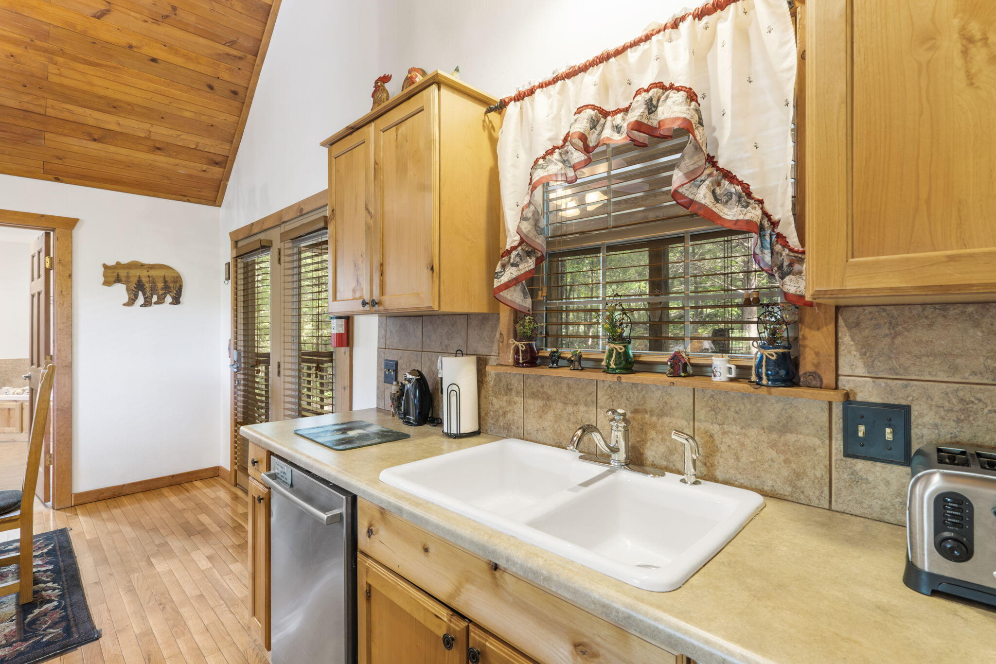 Stonebridge Village - Residential