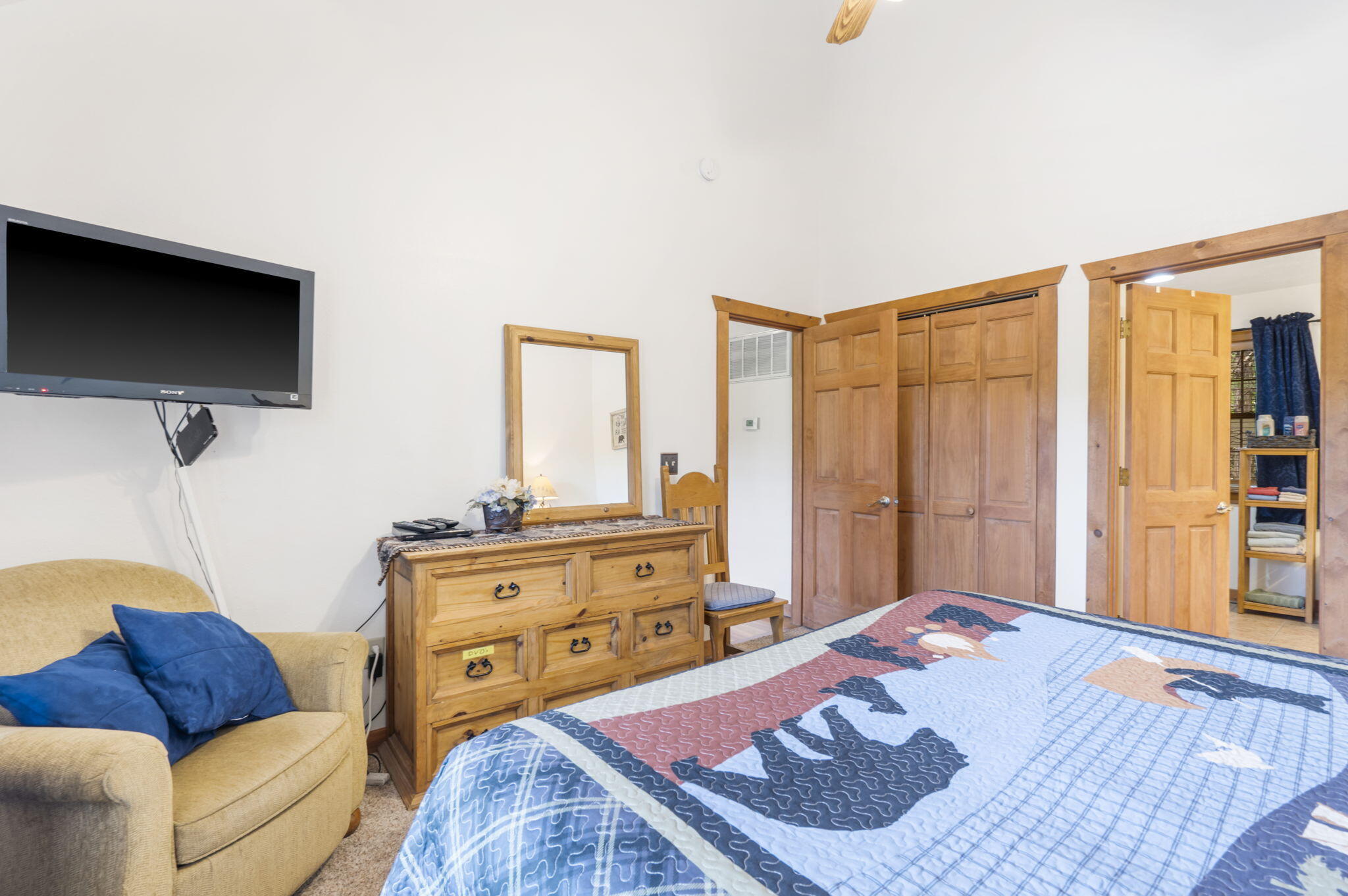 Stonebridge Village - Residential
