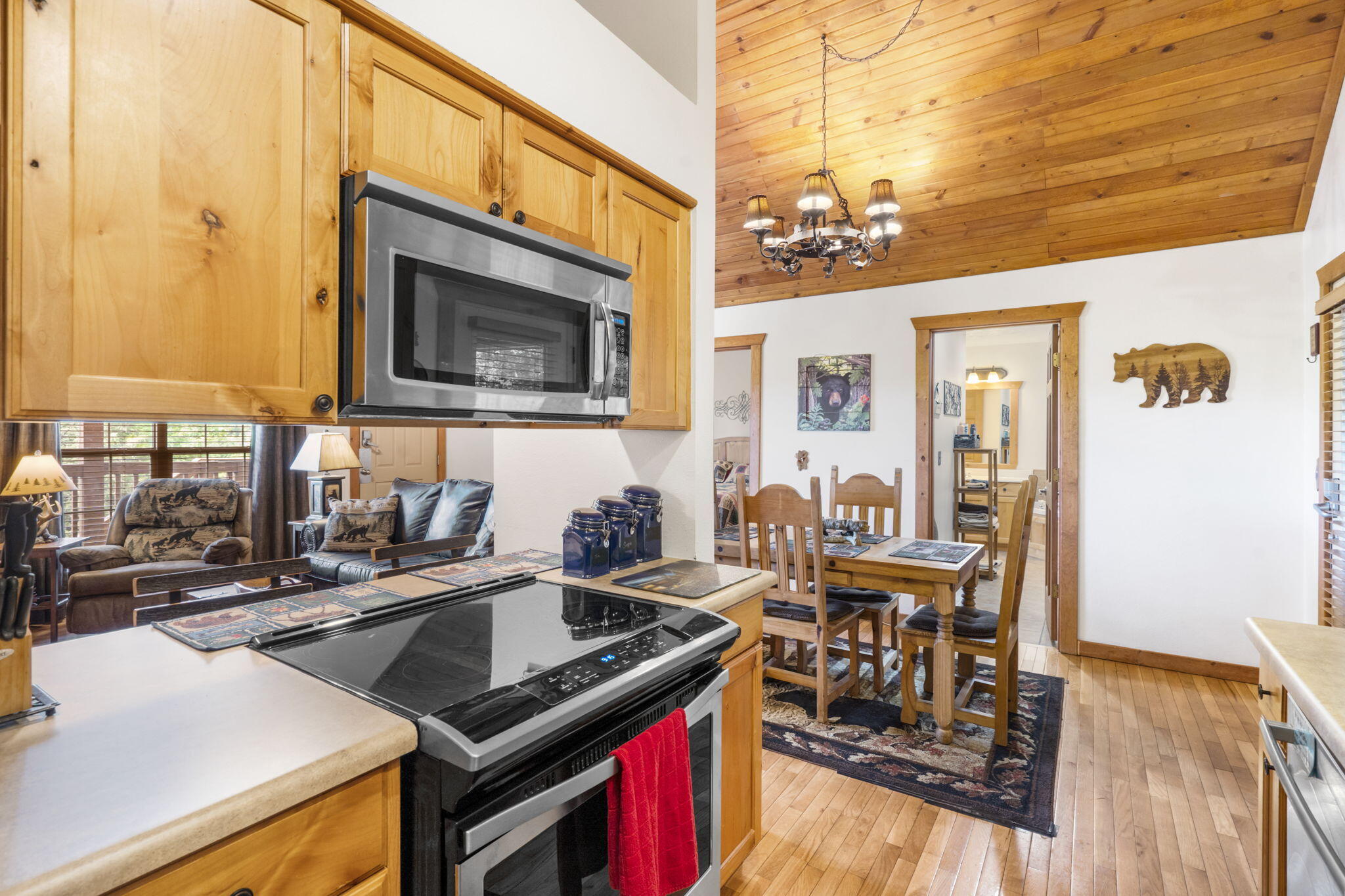 Stonebridge Village - Residential