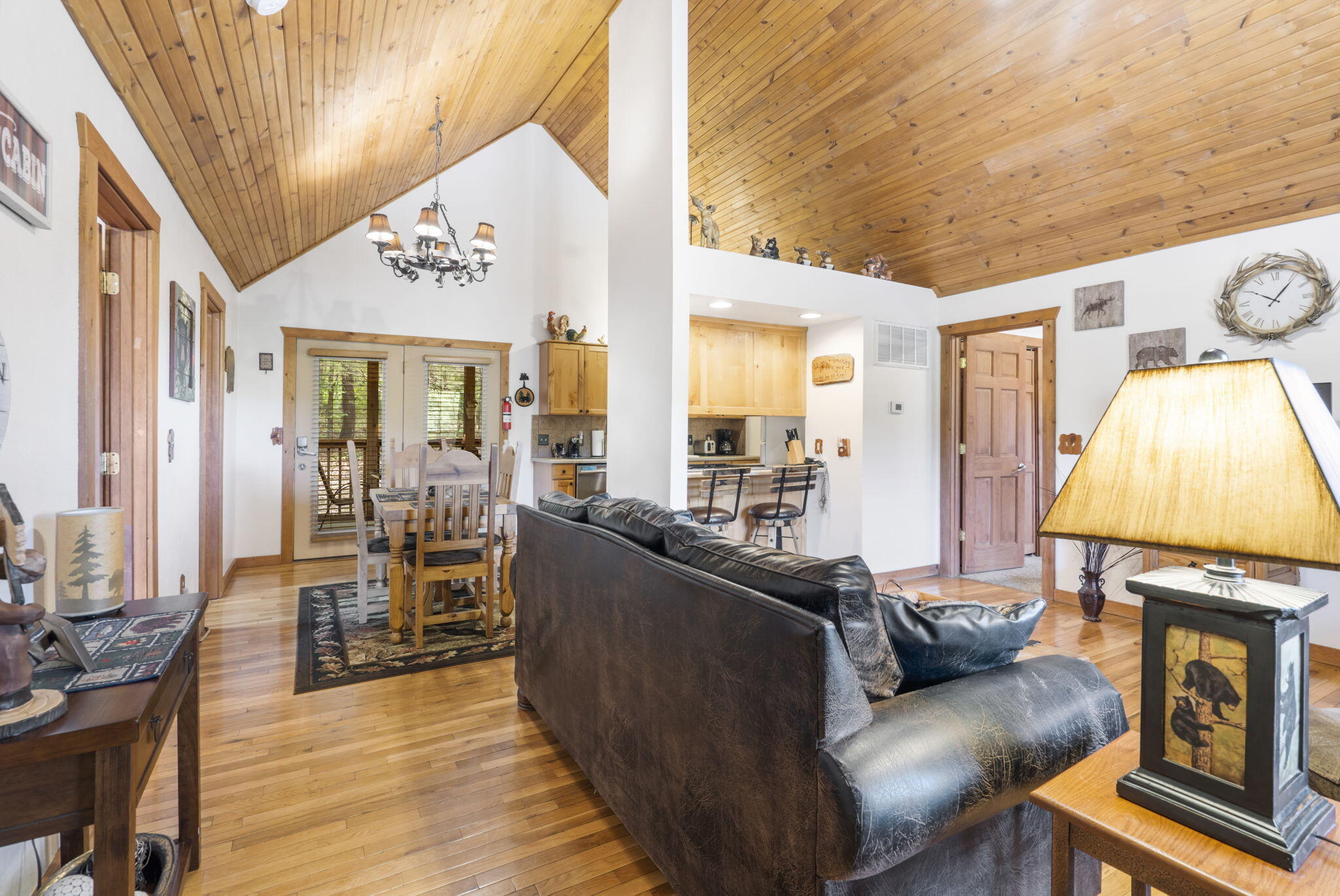 Stonebridge Village - Residential