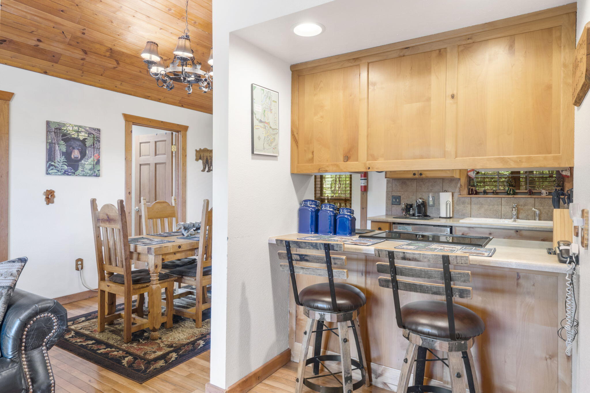Stonebridge Village - Residential