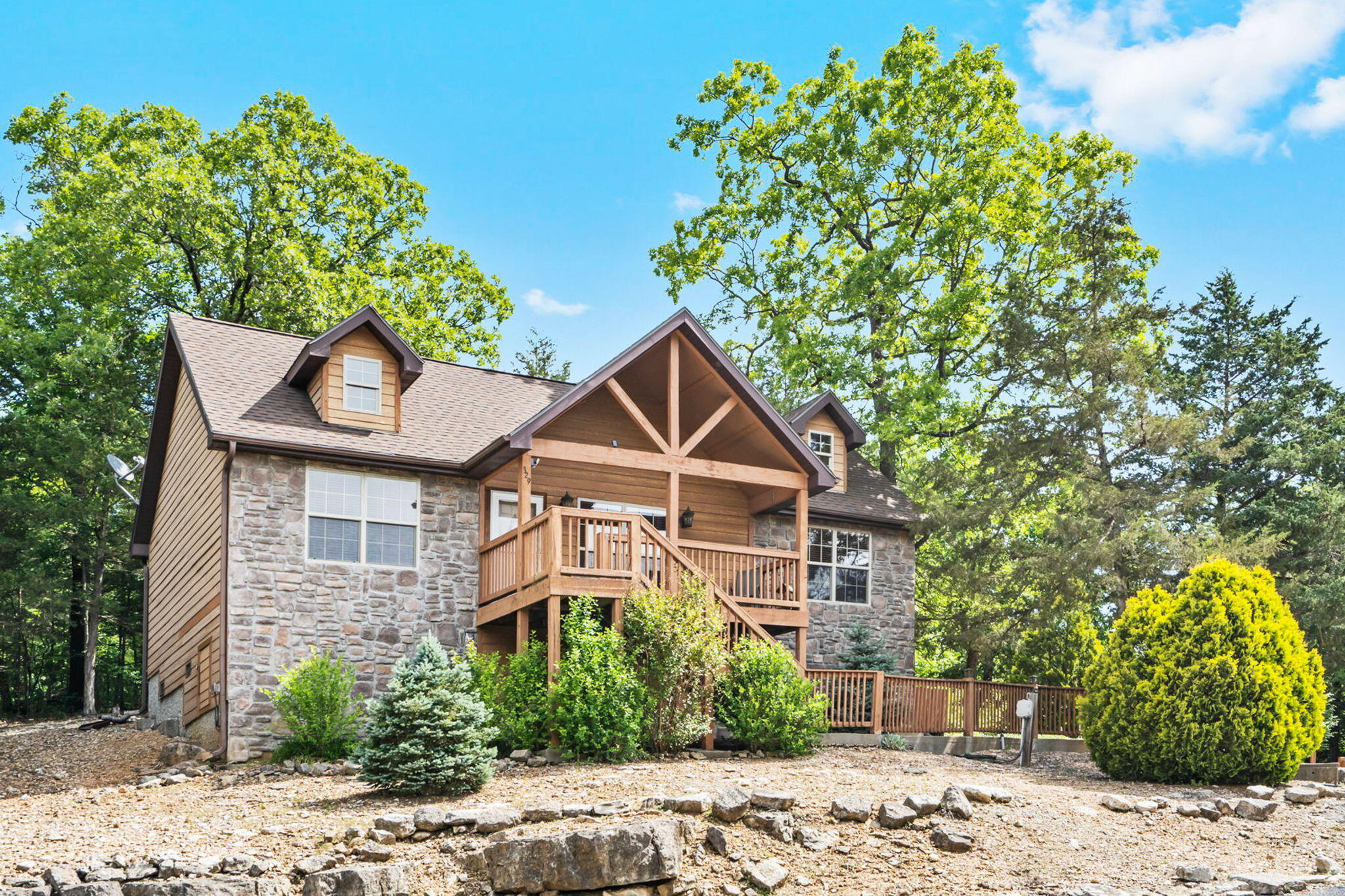 Stonebridge Village - Residential