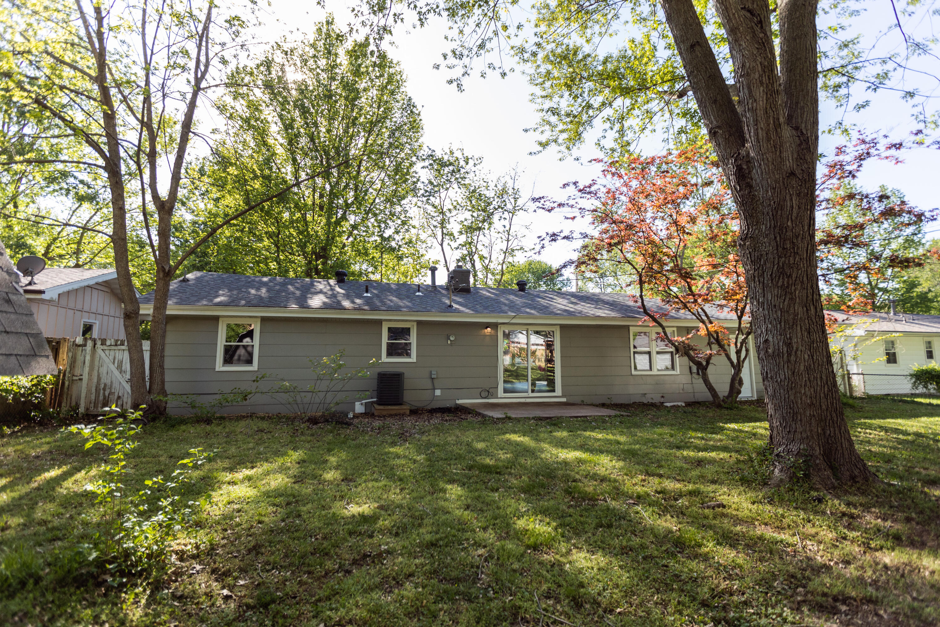 Walnut Terr - Residential