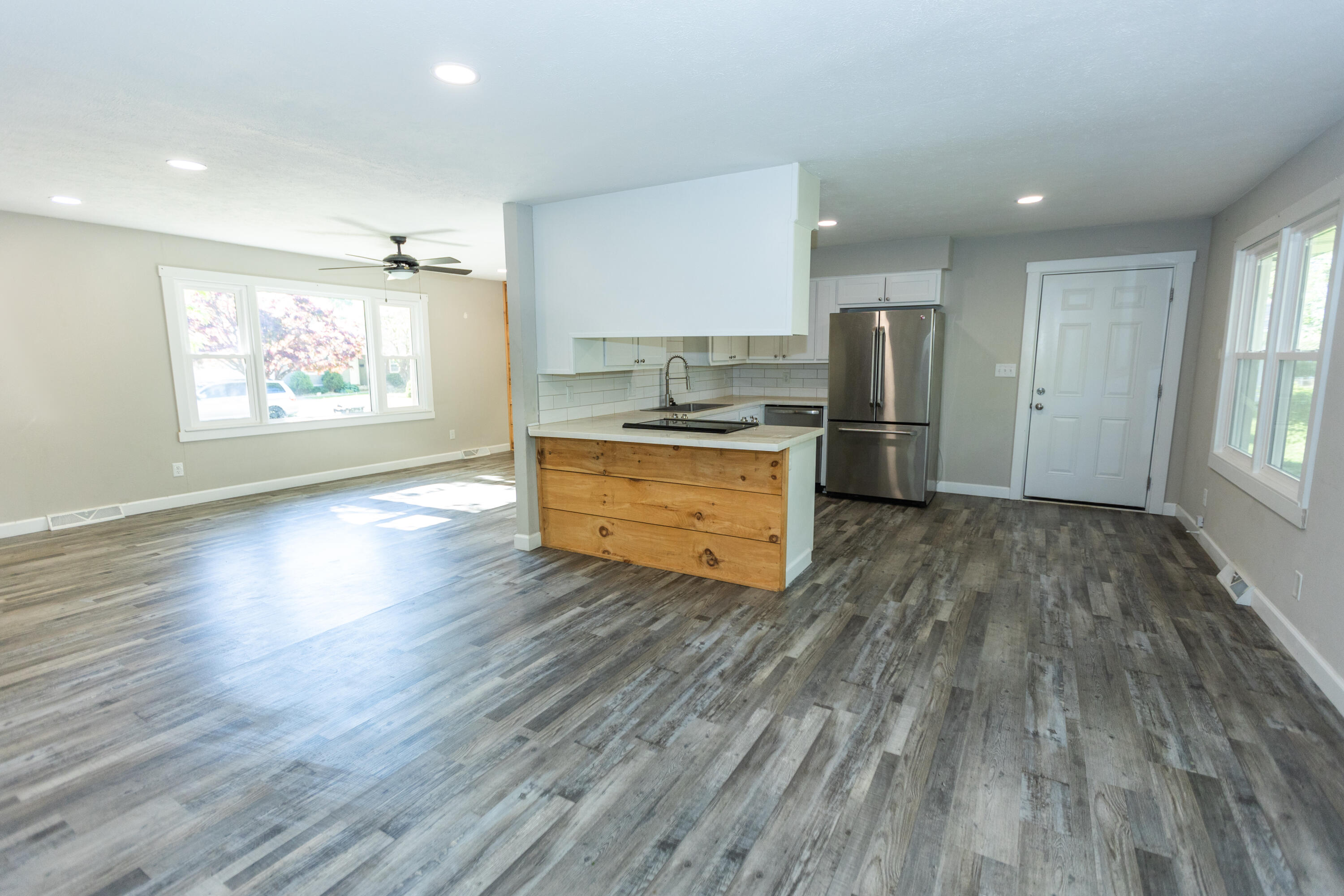 Walnut Terr - Residential