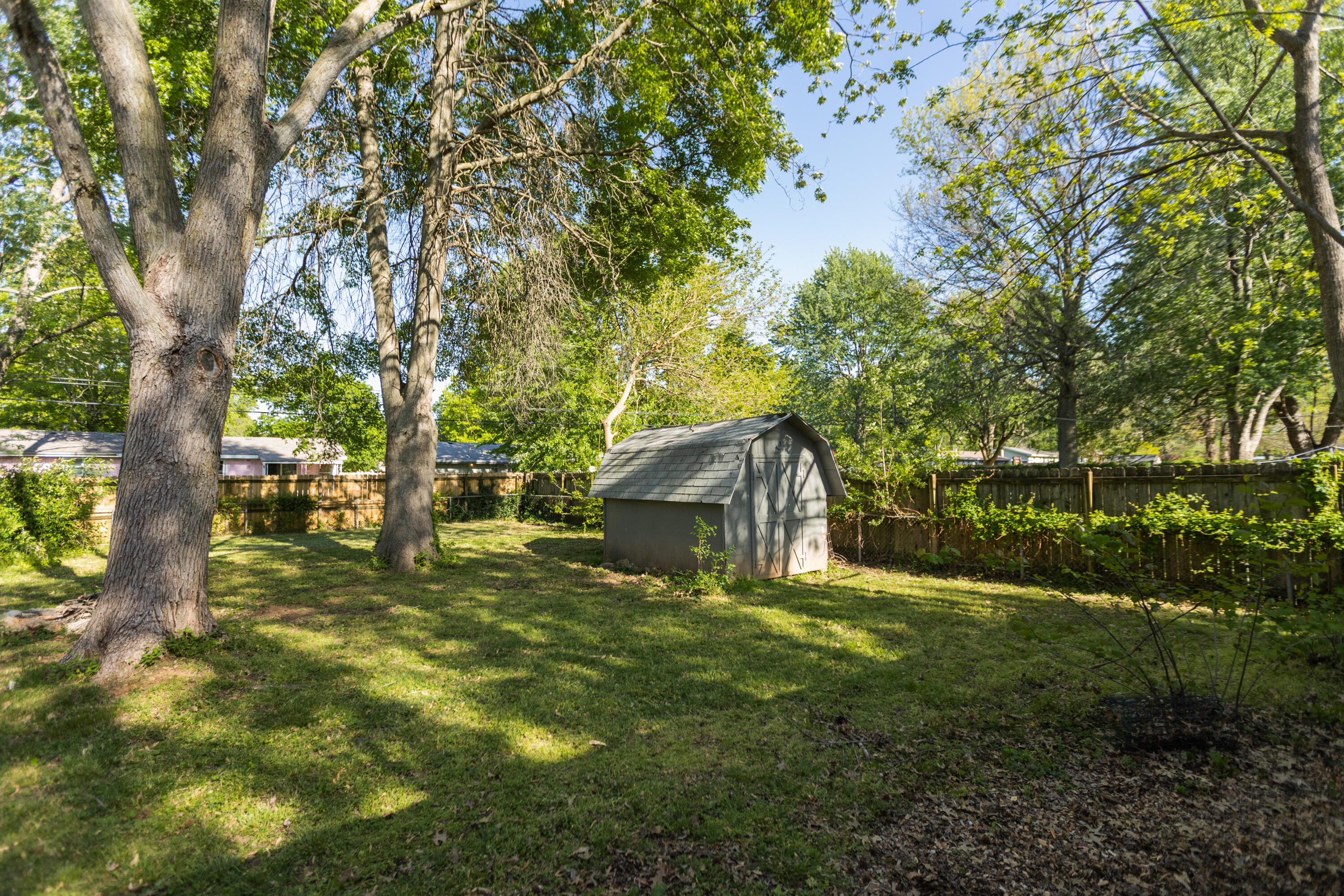Walnut Terr - Residential