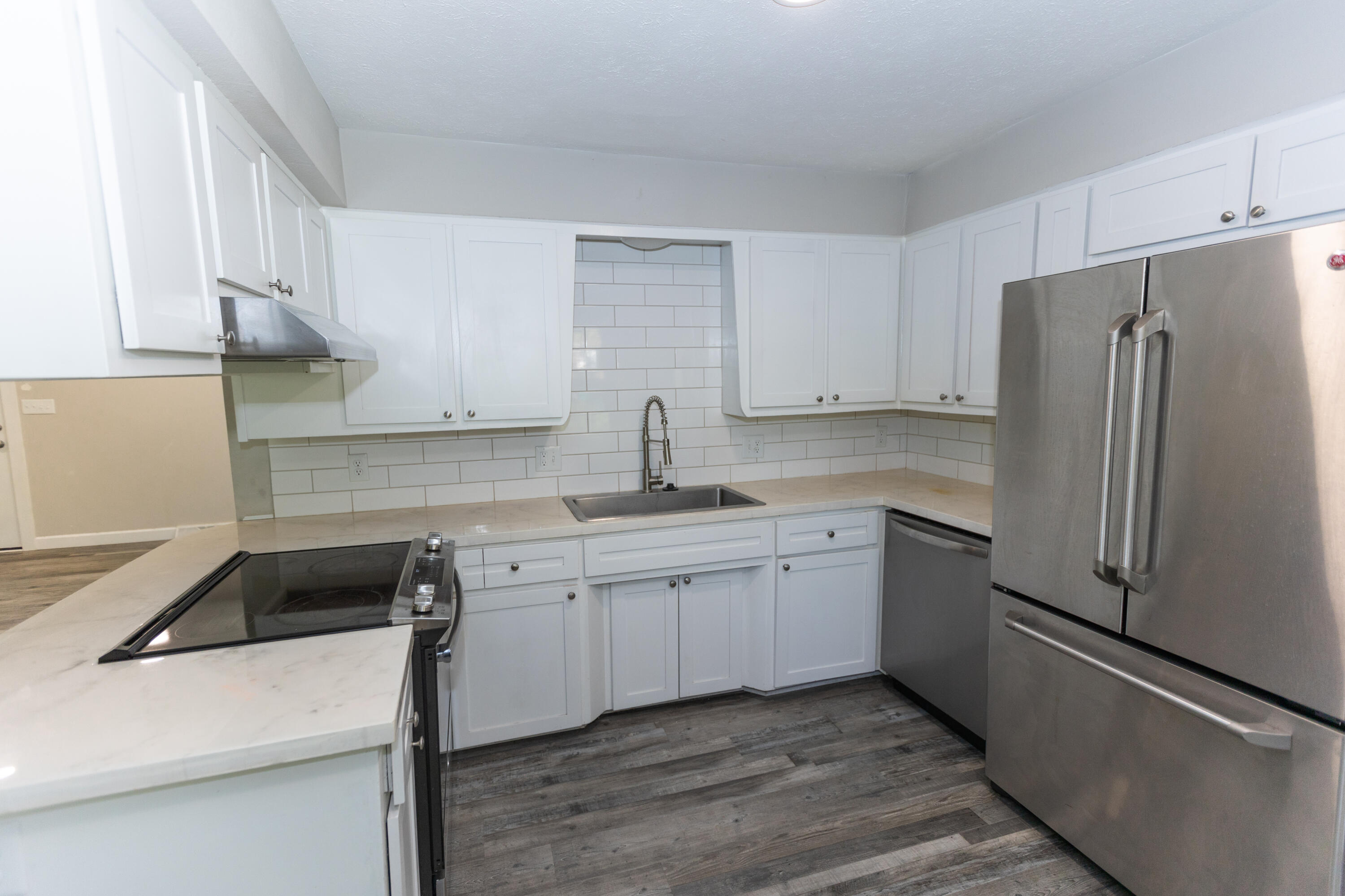 Walnut Terr - Residential