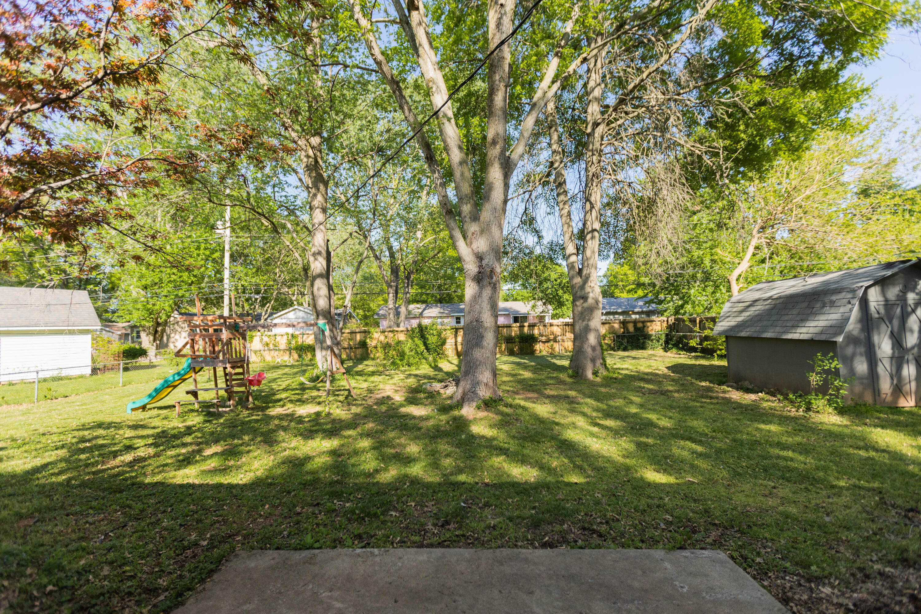 Walnut Terr - Residential
