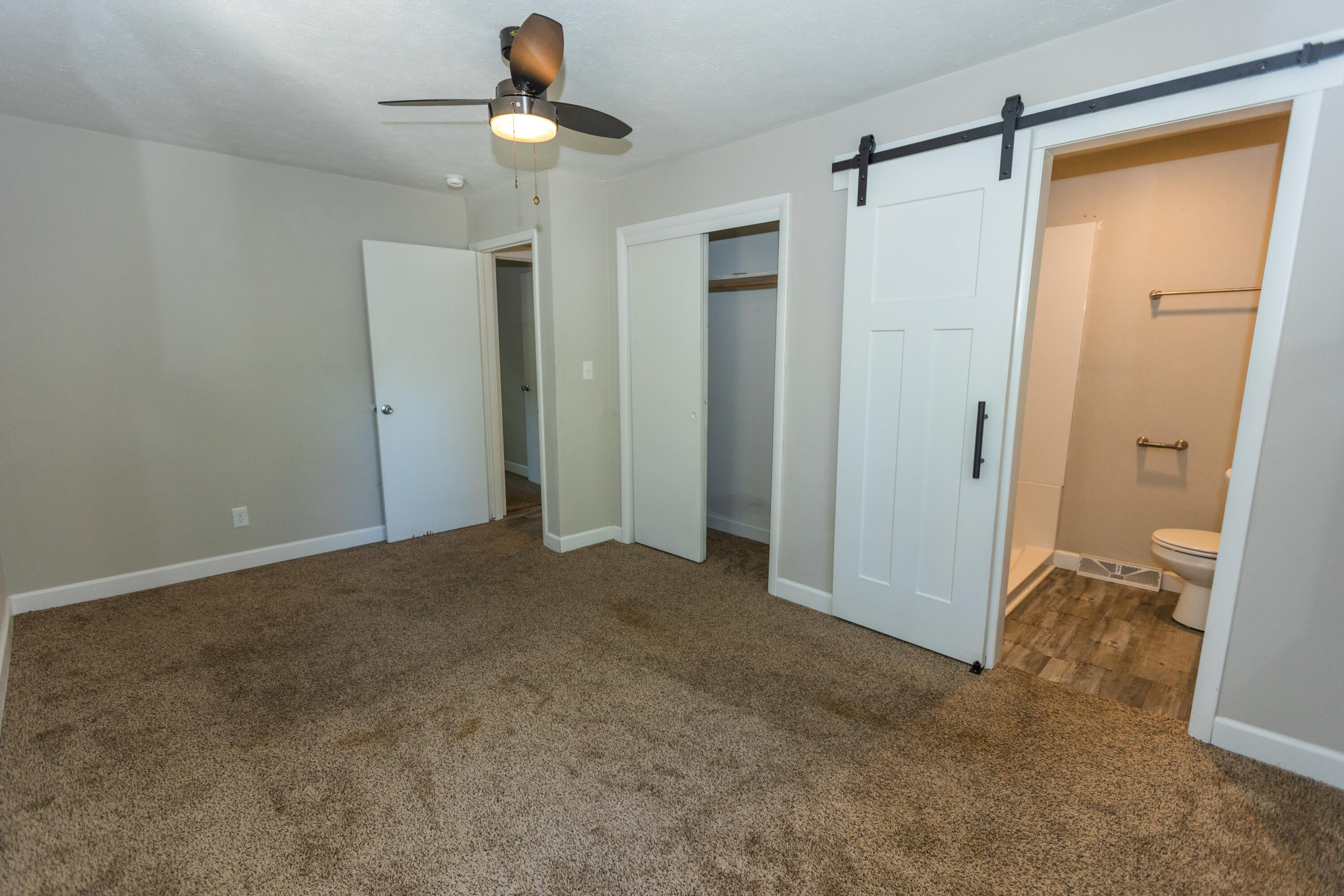 Walnut Terr - Residential
