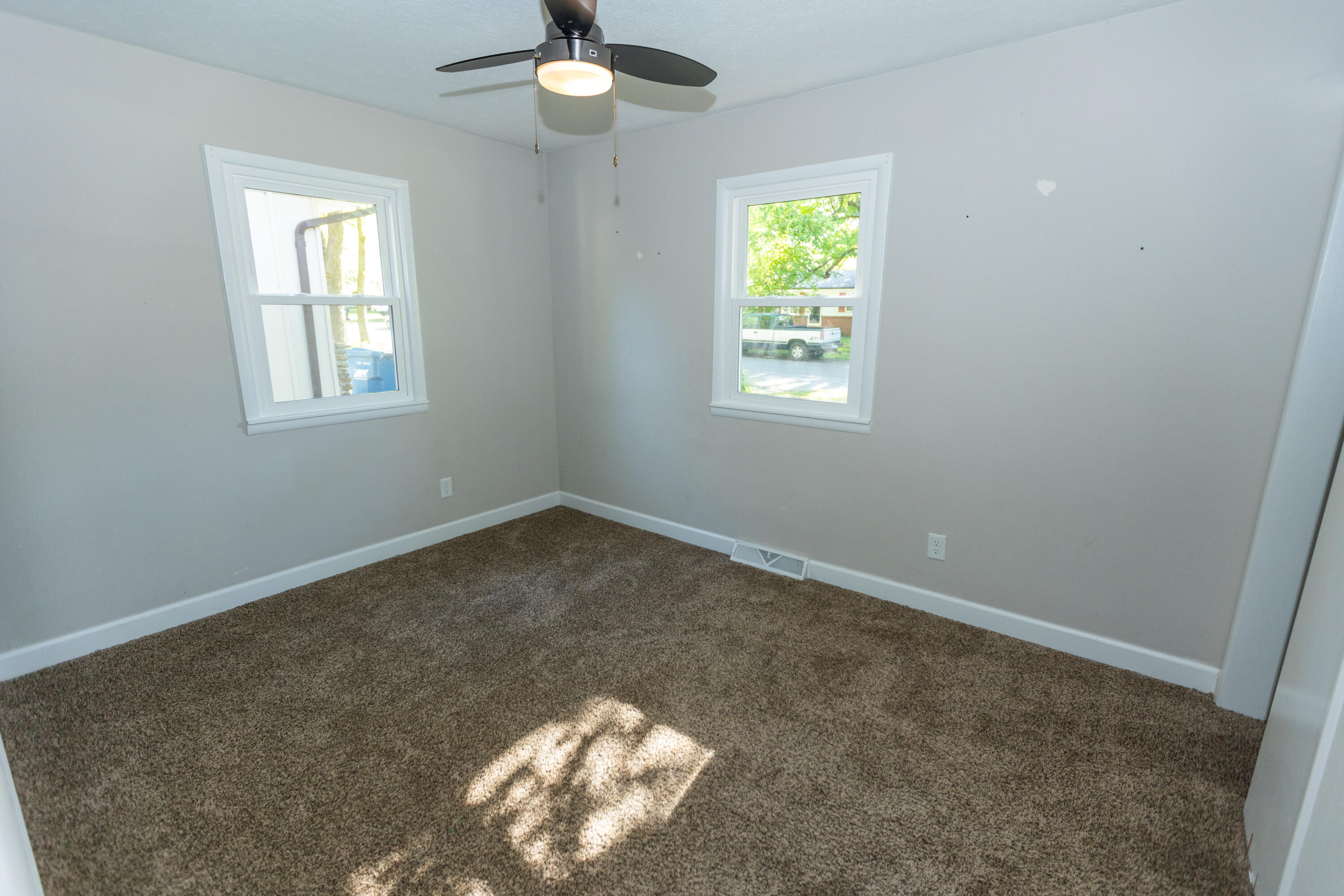 Walnut Terr - Residential