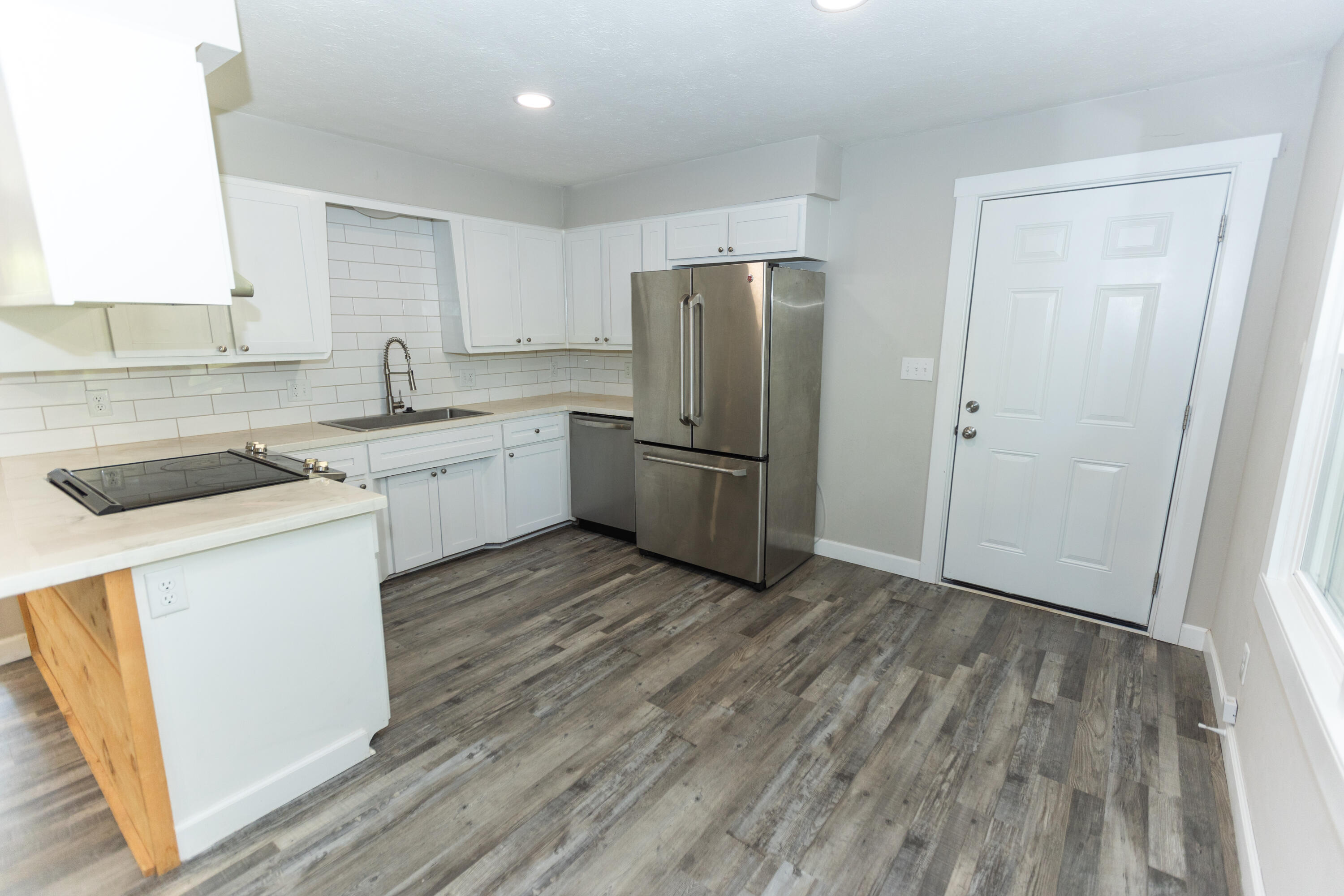 Walnut Terr - Residential