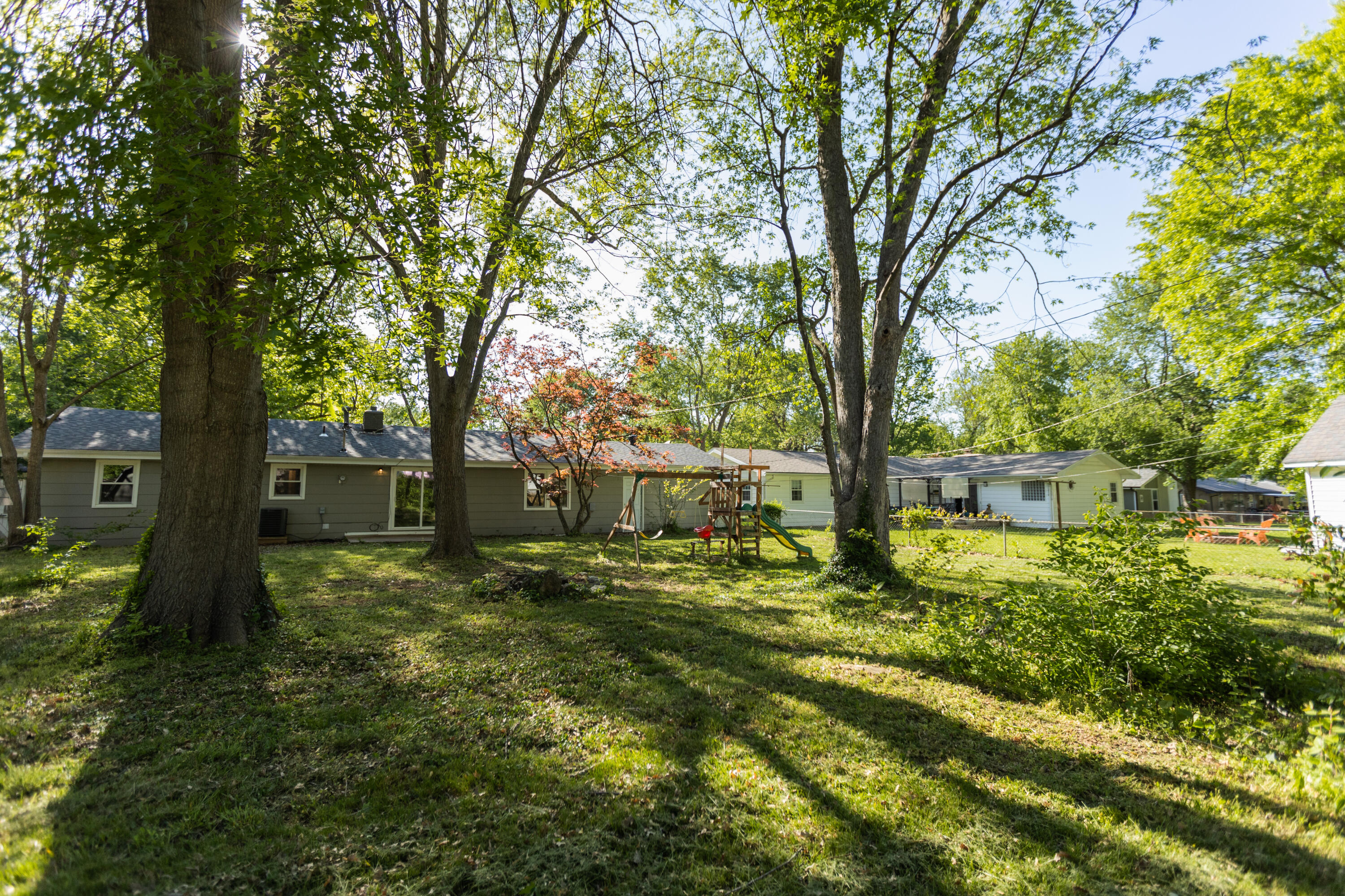 Walnut Terr - Residential